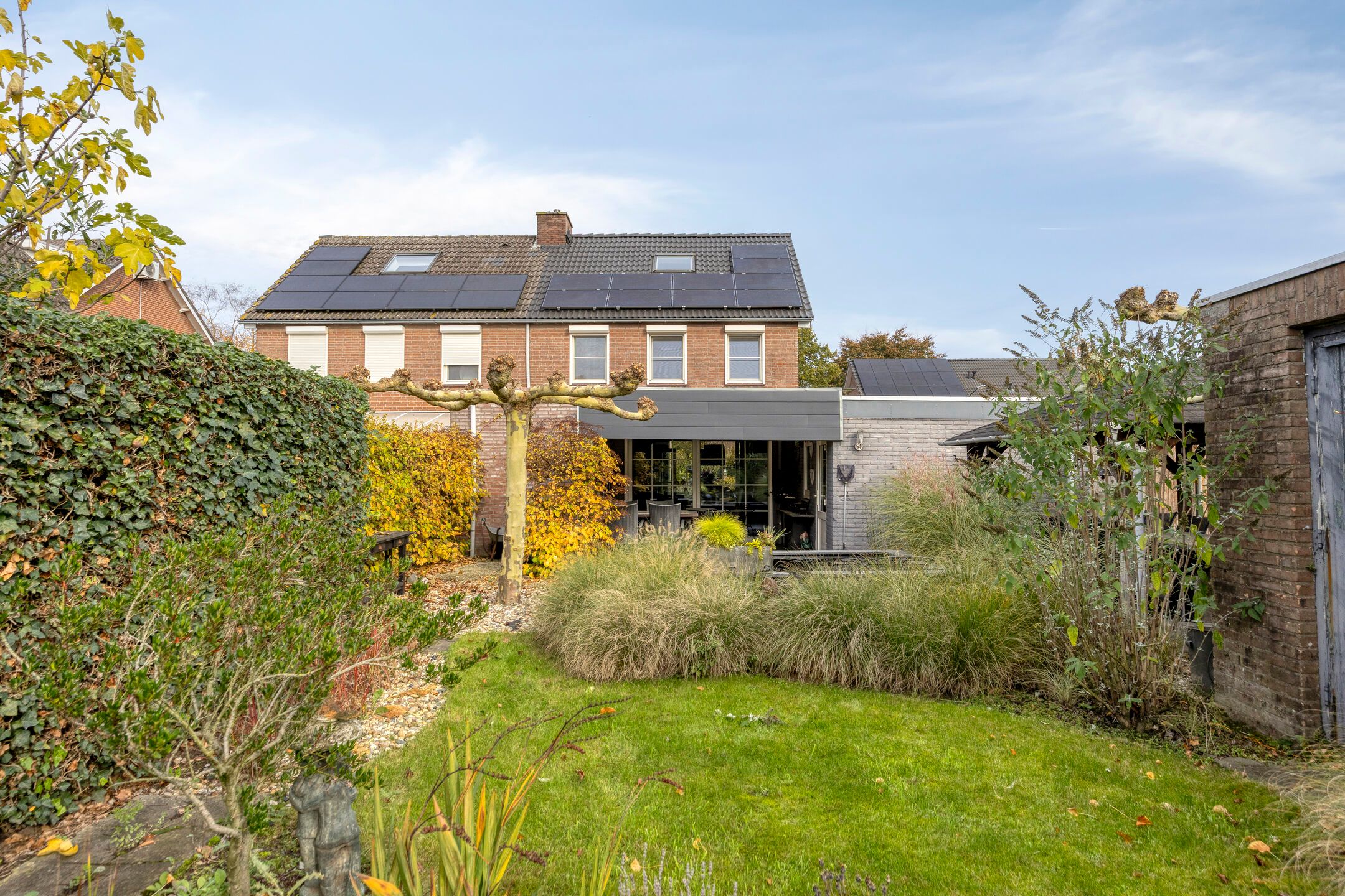 Foto van Mauritsstraat 18, Lith