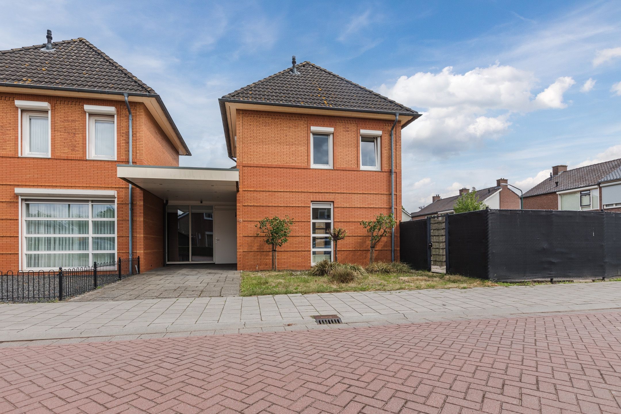 Foto van Mauritsstraat 7A, Lith