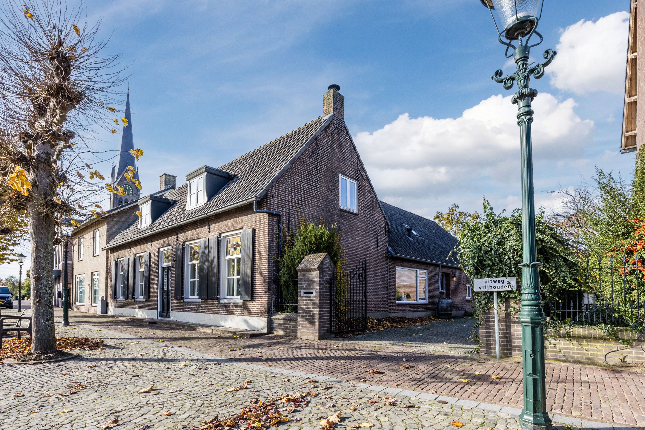 Foto van Marktplein 17, Lith