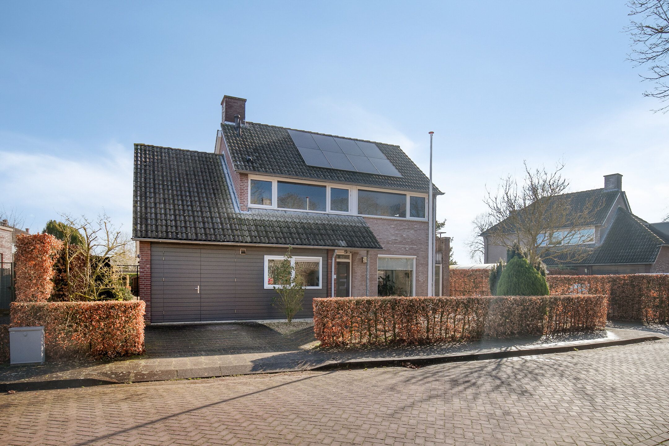 Foto van Walter Pompelaantje 2, Lith