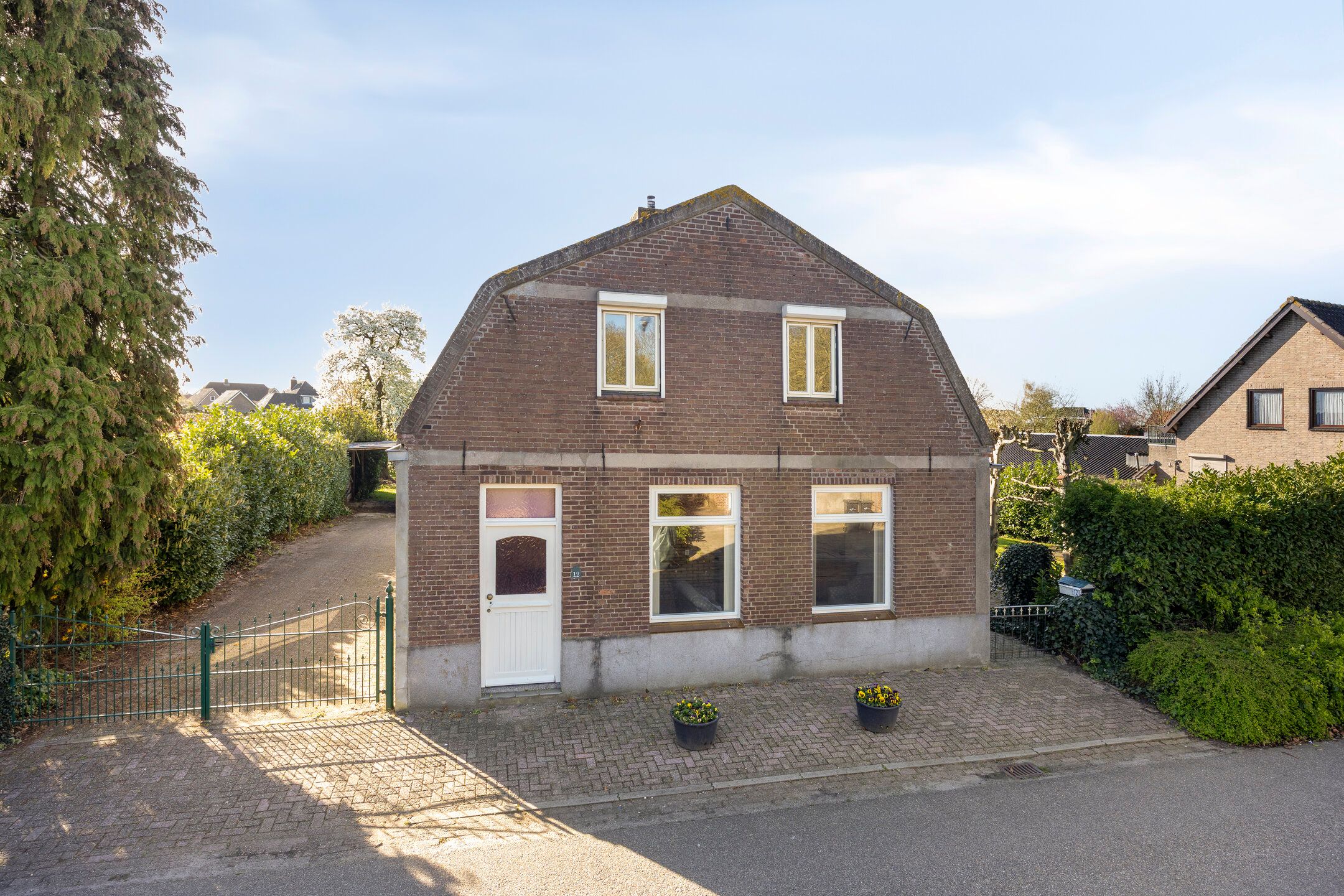 Foto van Heuvelwijkstraat 12, Lith