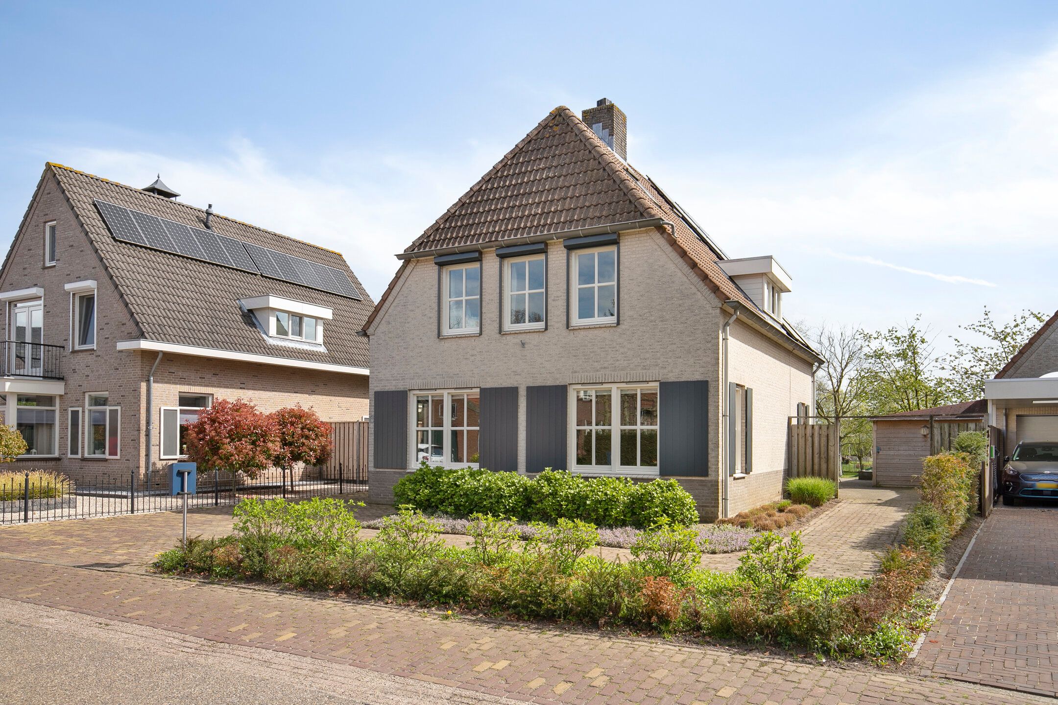 Foto van Heuvelwijkstraat 6, Lith