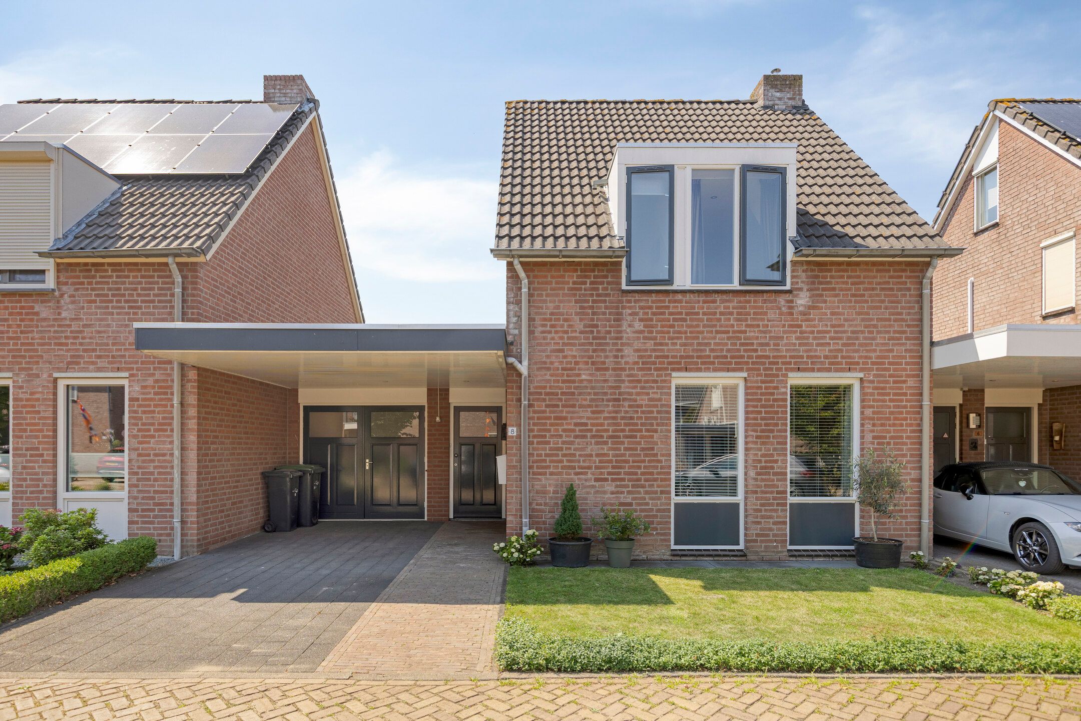 Foto van Heilig Kempke 8, Lith