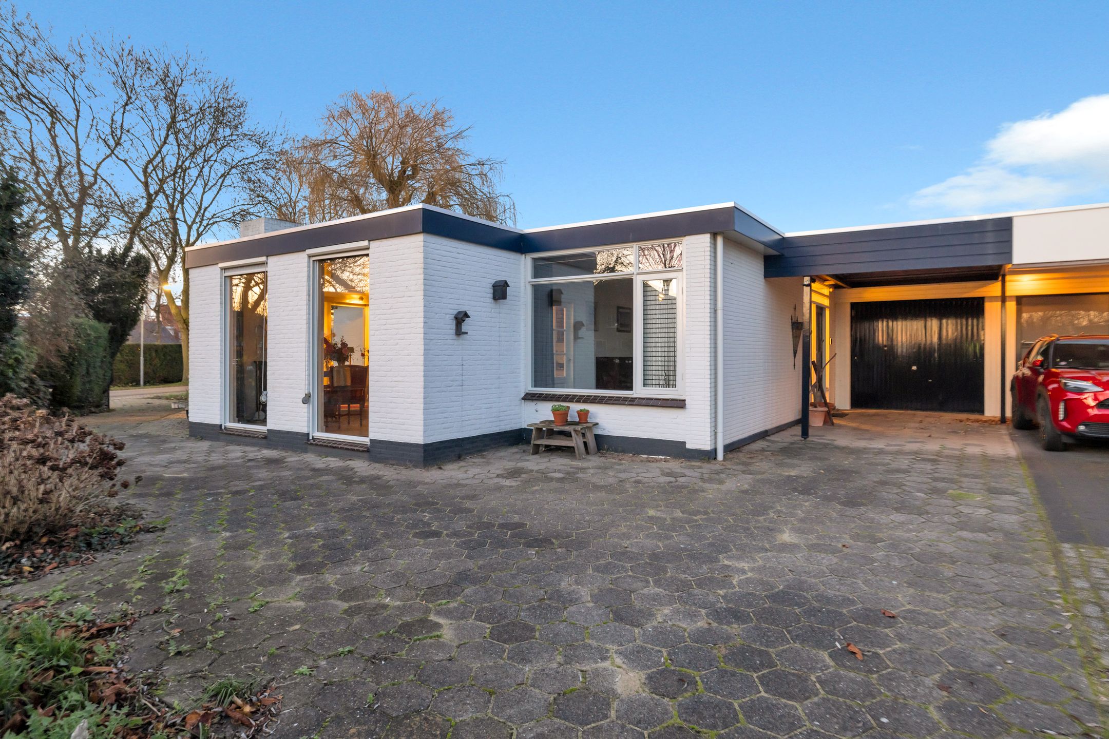 Foto van Lithergraaf 8, Lith