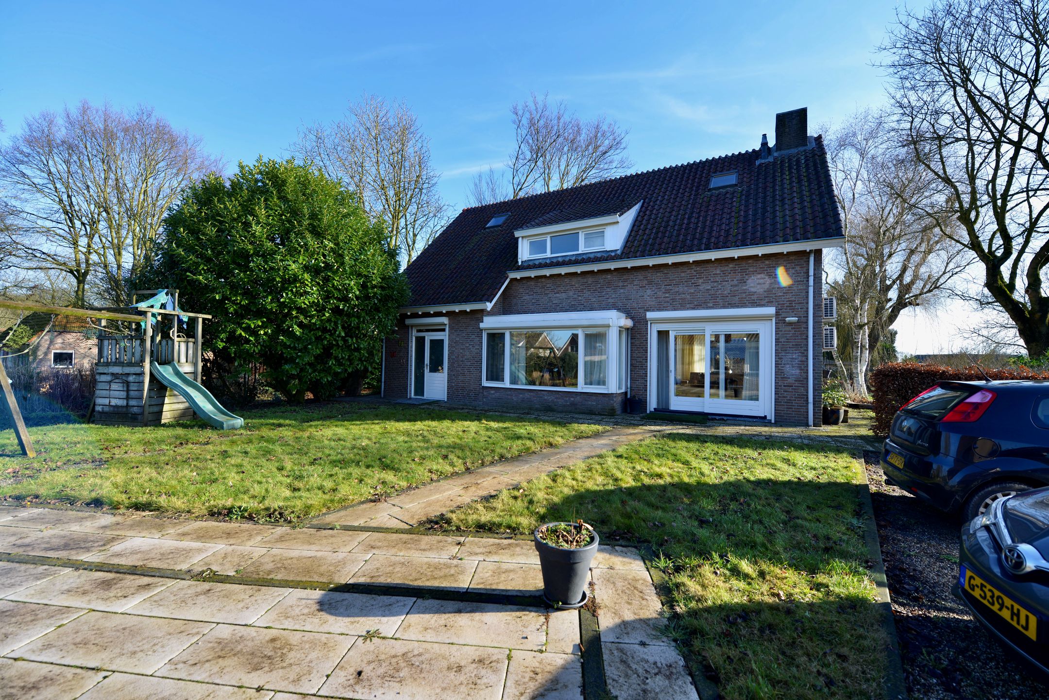Foto van Meester van Coothstraat 47A, Lith