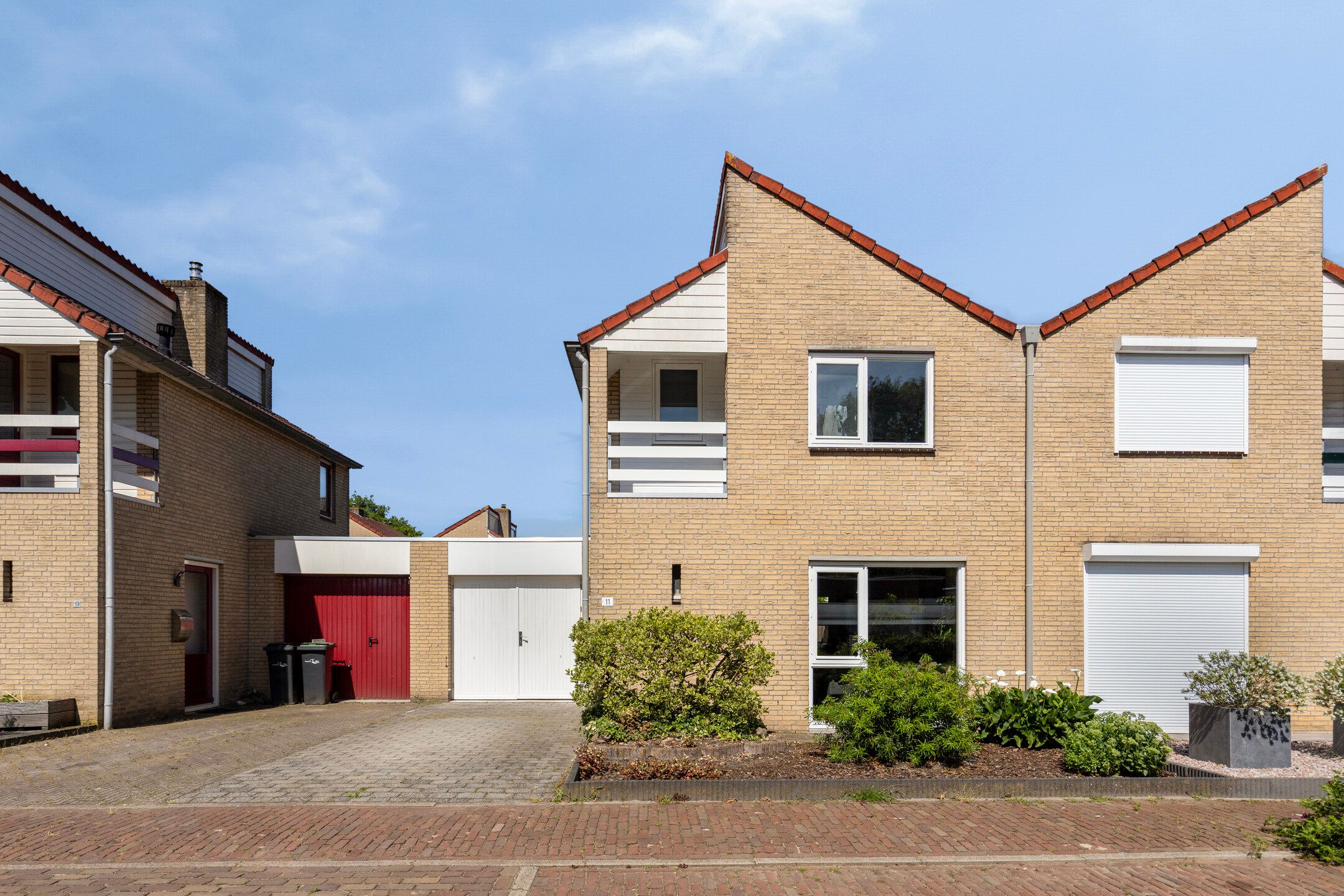 Foto van Melkdam 11, Lith