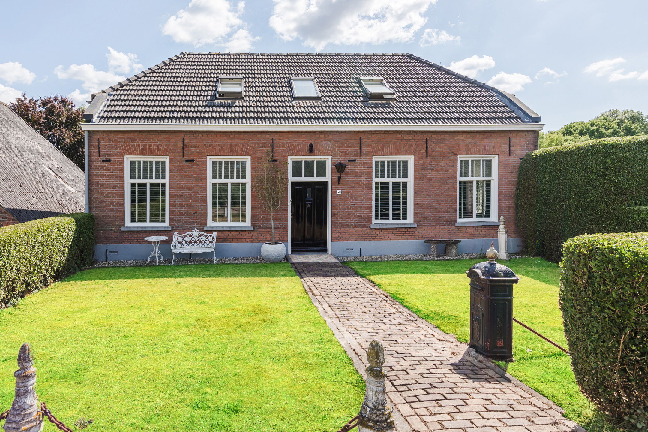Foto van Kesselse Dijk 20, Maren-Kessel