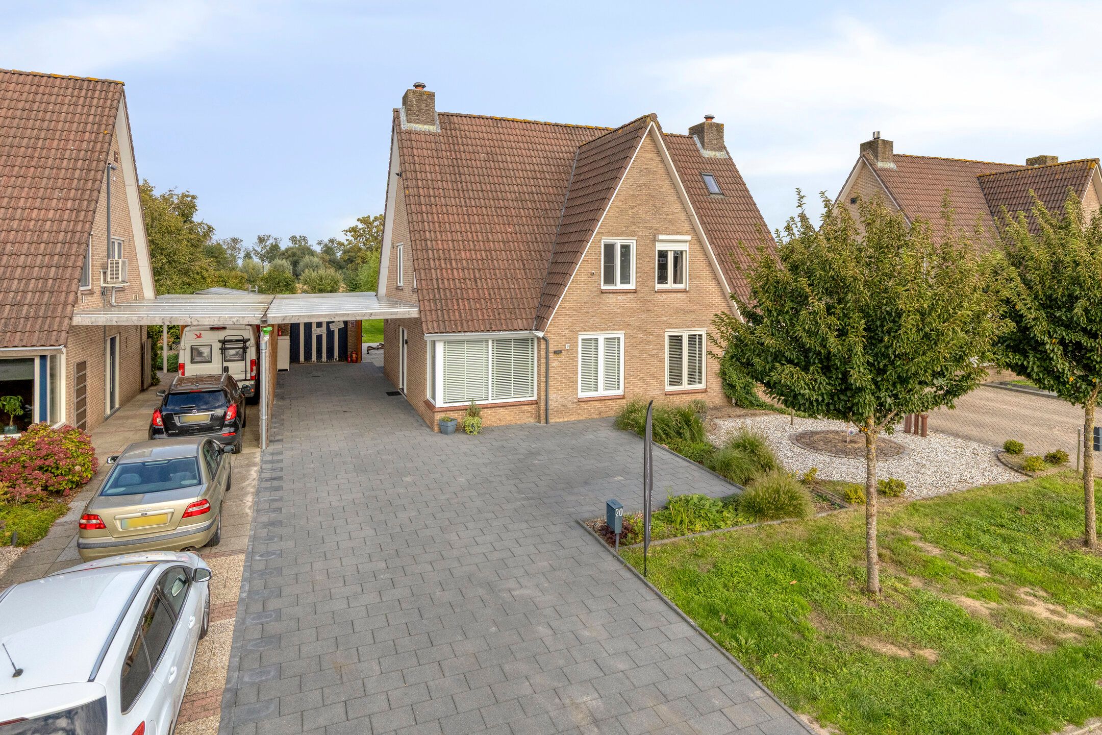 Foto van Groenstraat 20, Maren-Kessel