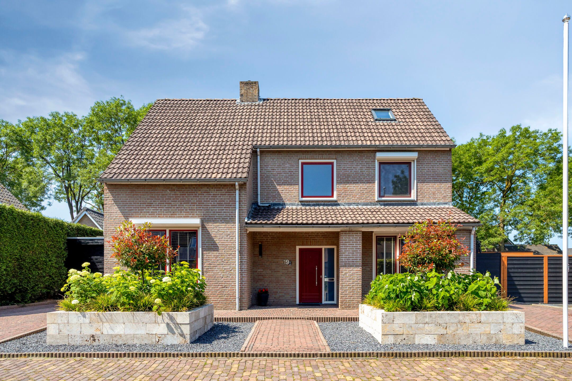 Foto van Hille Kampkes 19, Maren-Kessel