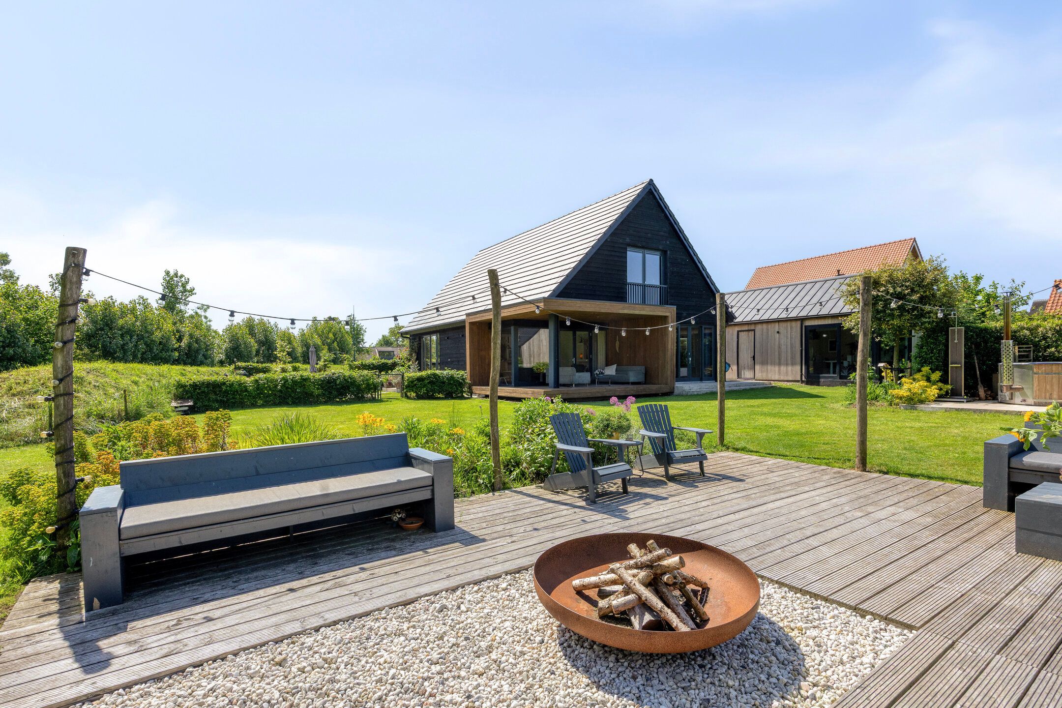 Foto van Provincialeweg 55, Maren-Kessel