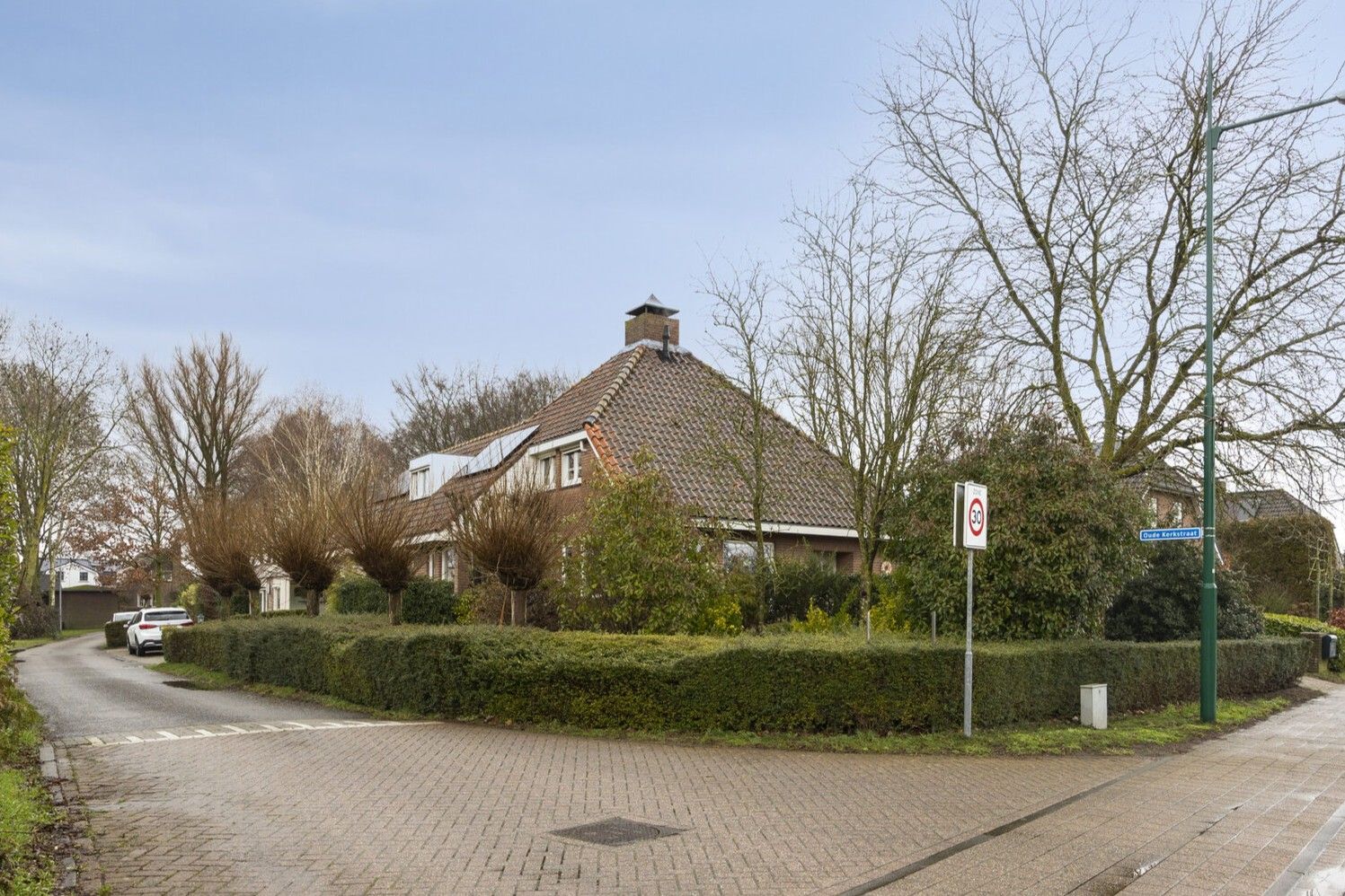 Foto van Provincialeweg 99A, Maren-Kessel