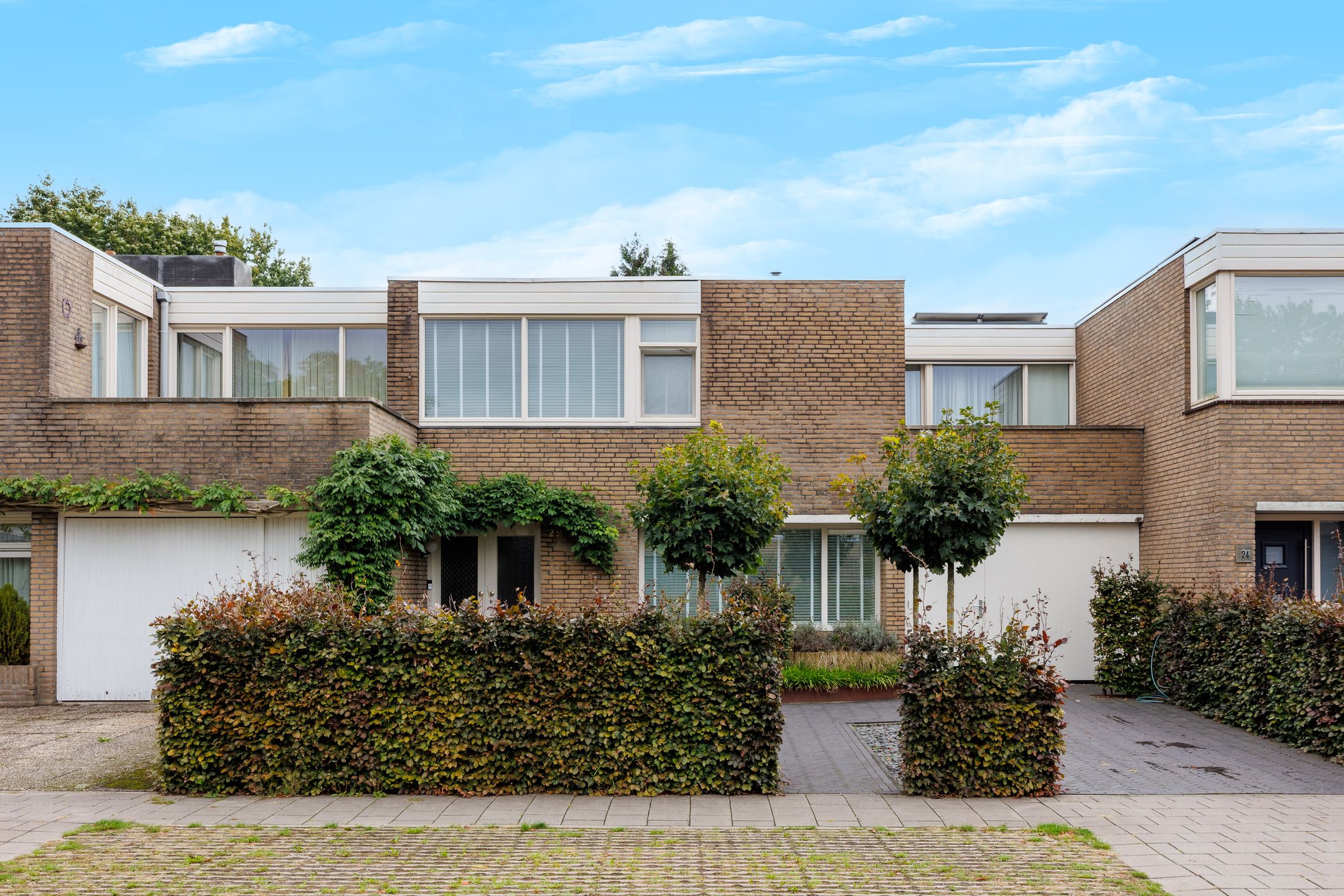 Foto van Bisschop Bekkerslaan 22, Uden