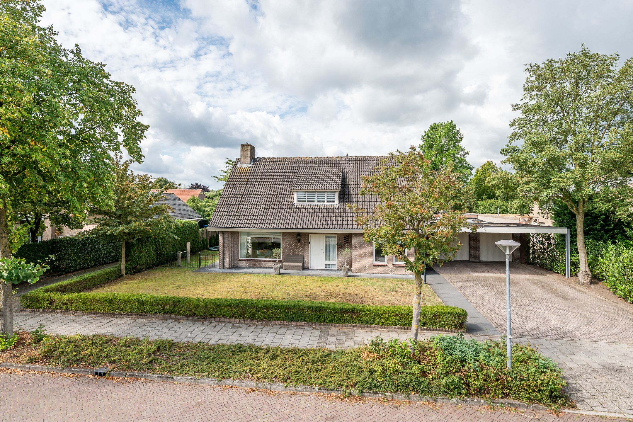 Foto van Paus Joanneslaan 17, Uden