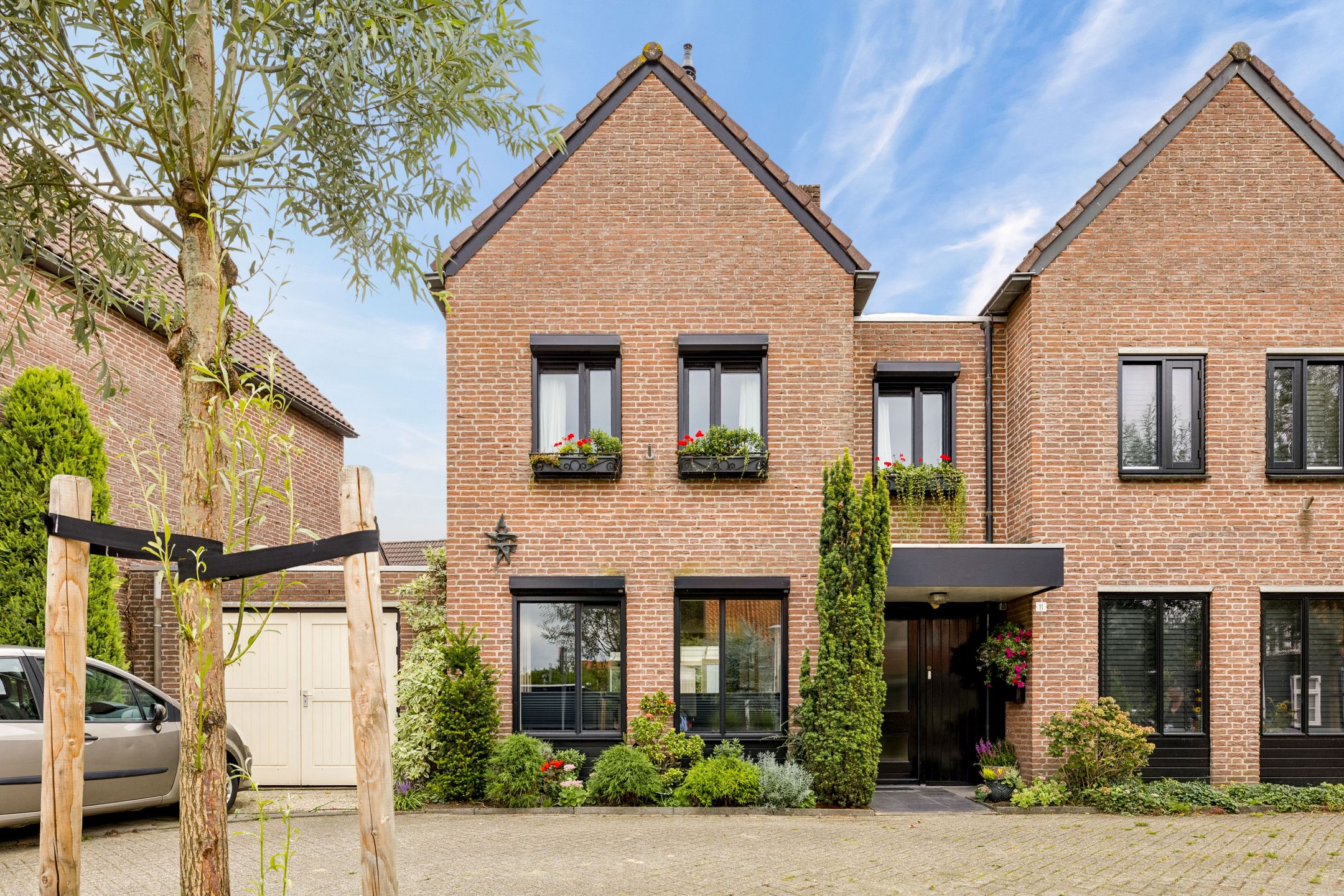 Foto van Waterstraat 11, Uden