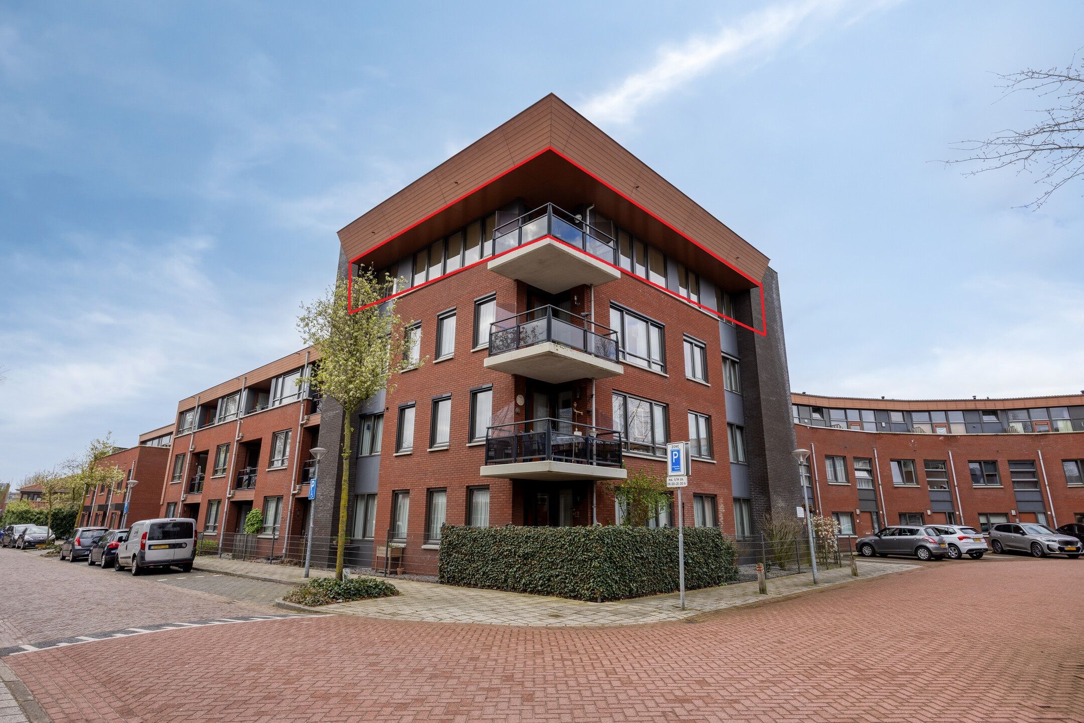 Foto van Rooijsestraat 75, Uden