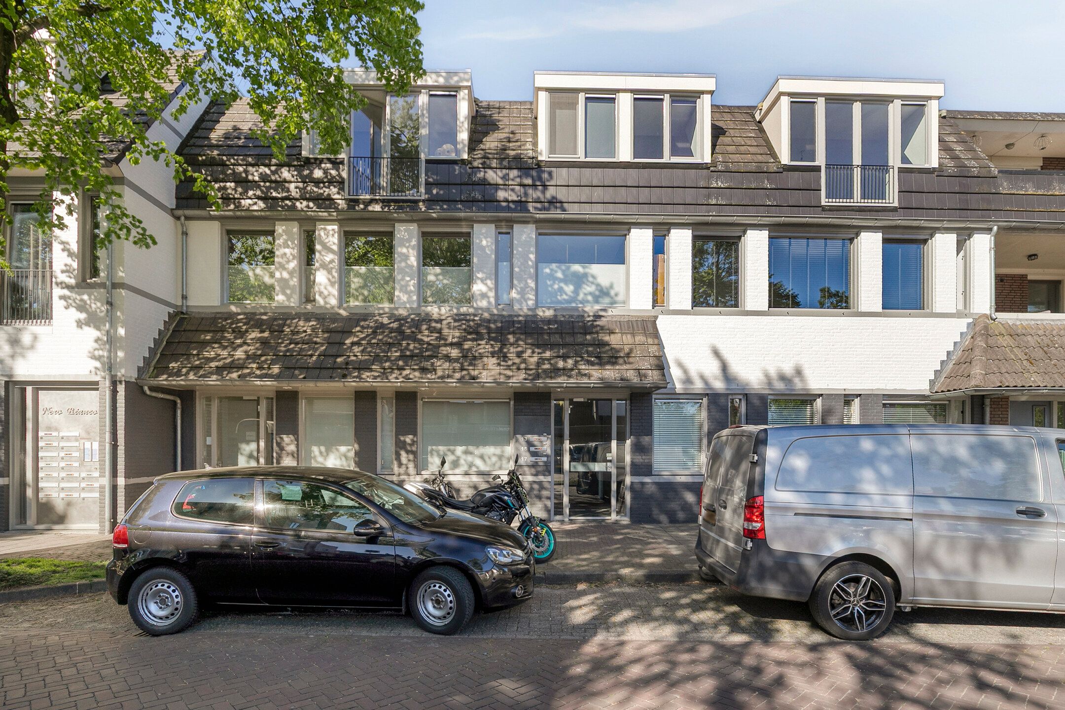 Foto van Margrietstraat 15, Uden