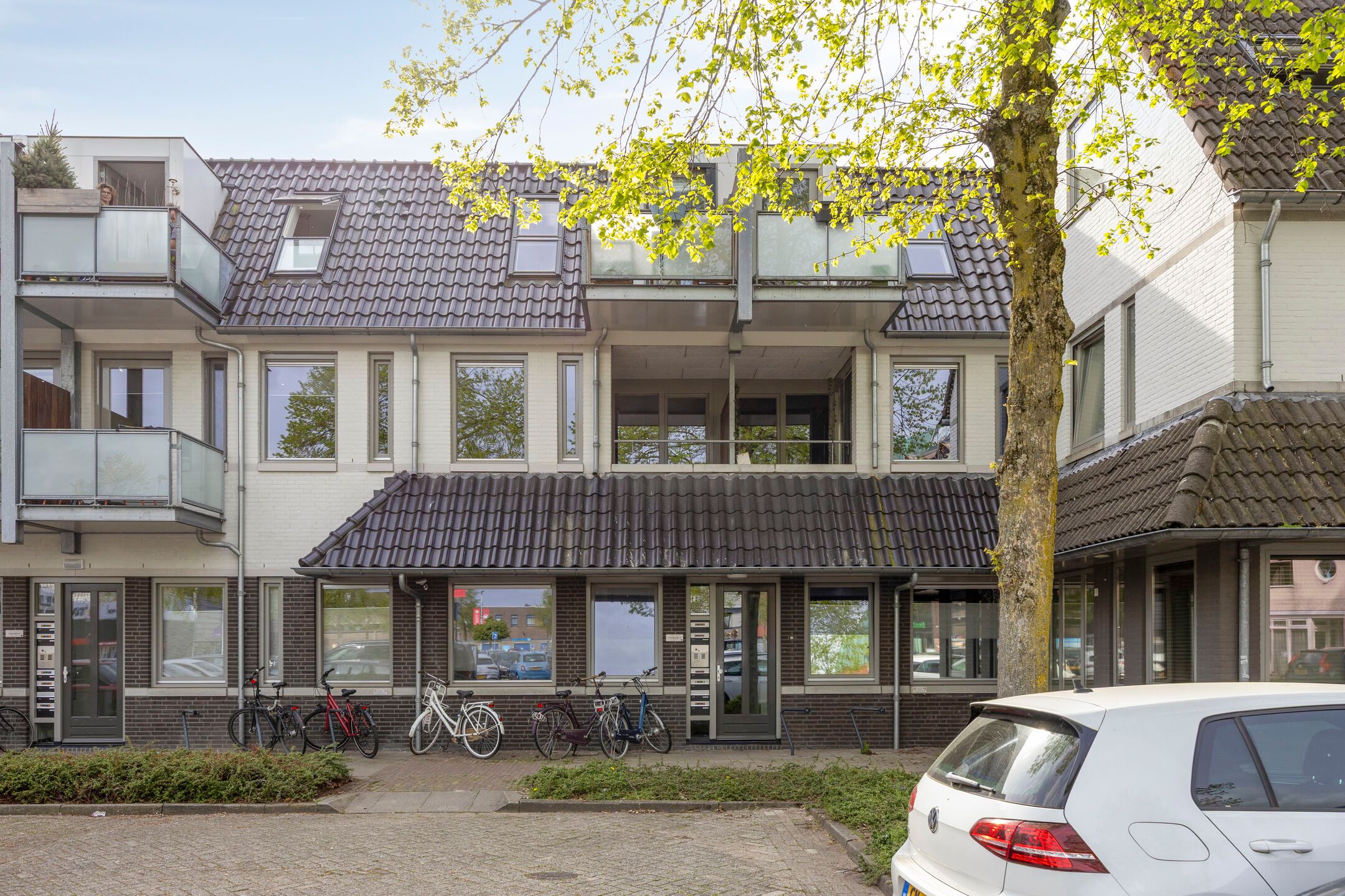 Foto van Margrietstraat 3D, Uden