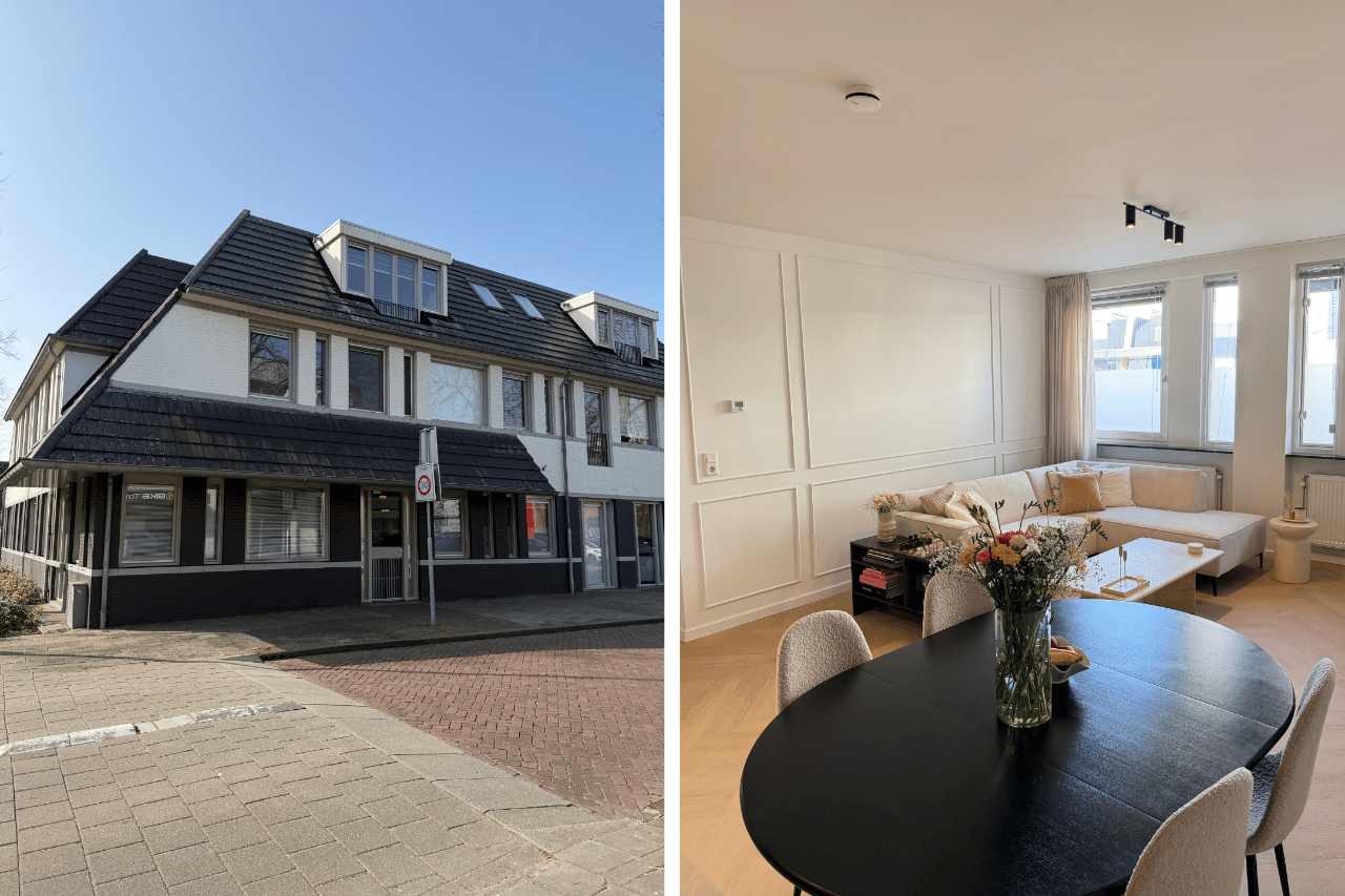 Foto van Margrietstraat 53, Uden