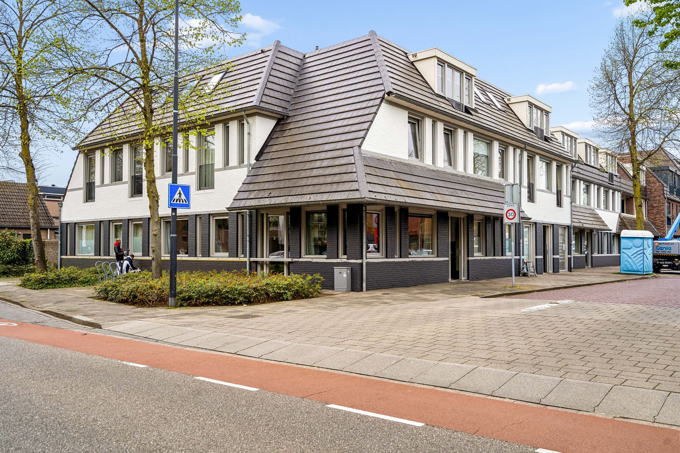 Foto van Margrietstraat 55, Uden