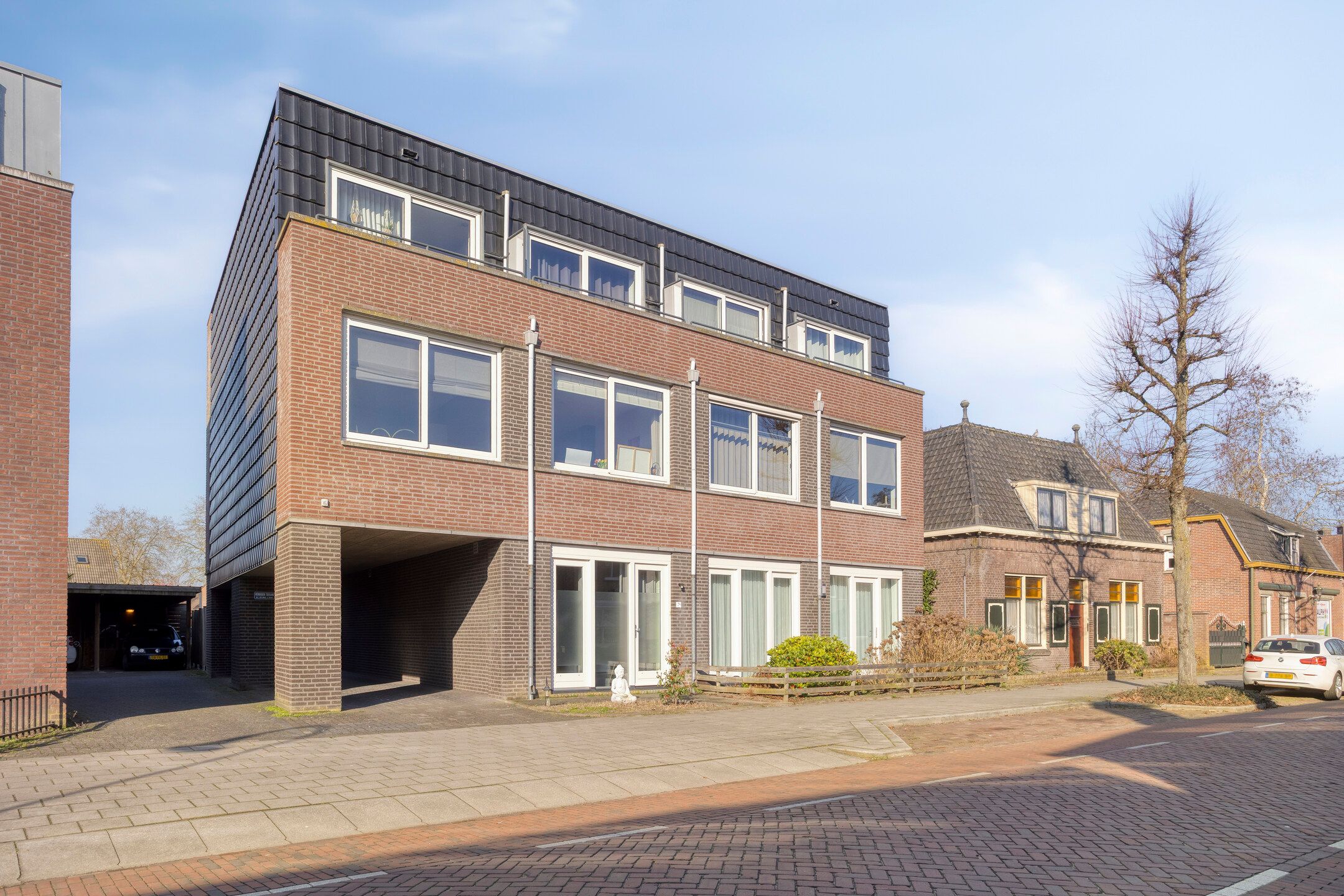 Foto van Mgr. Bosstraat 7D, Uden