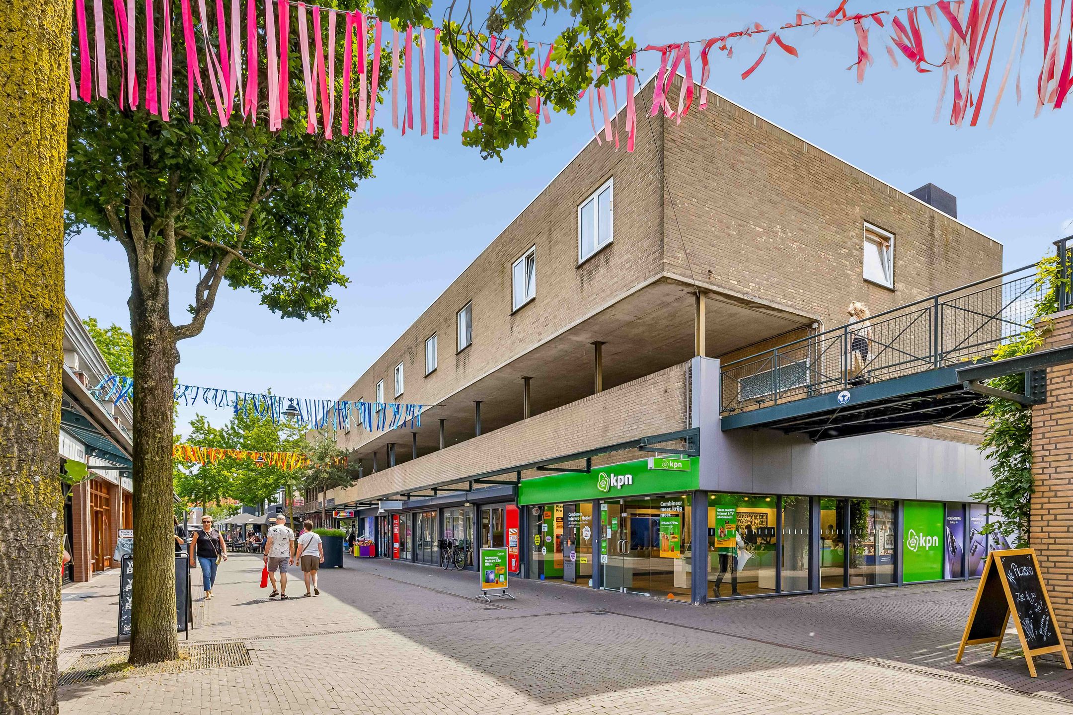 Foto van Galerij 20A, Uden