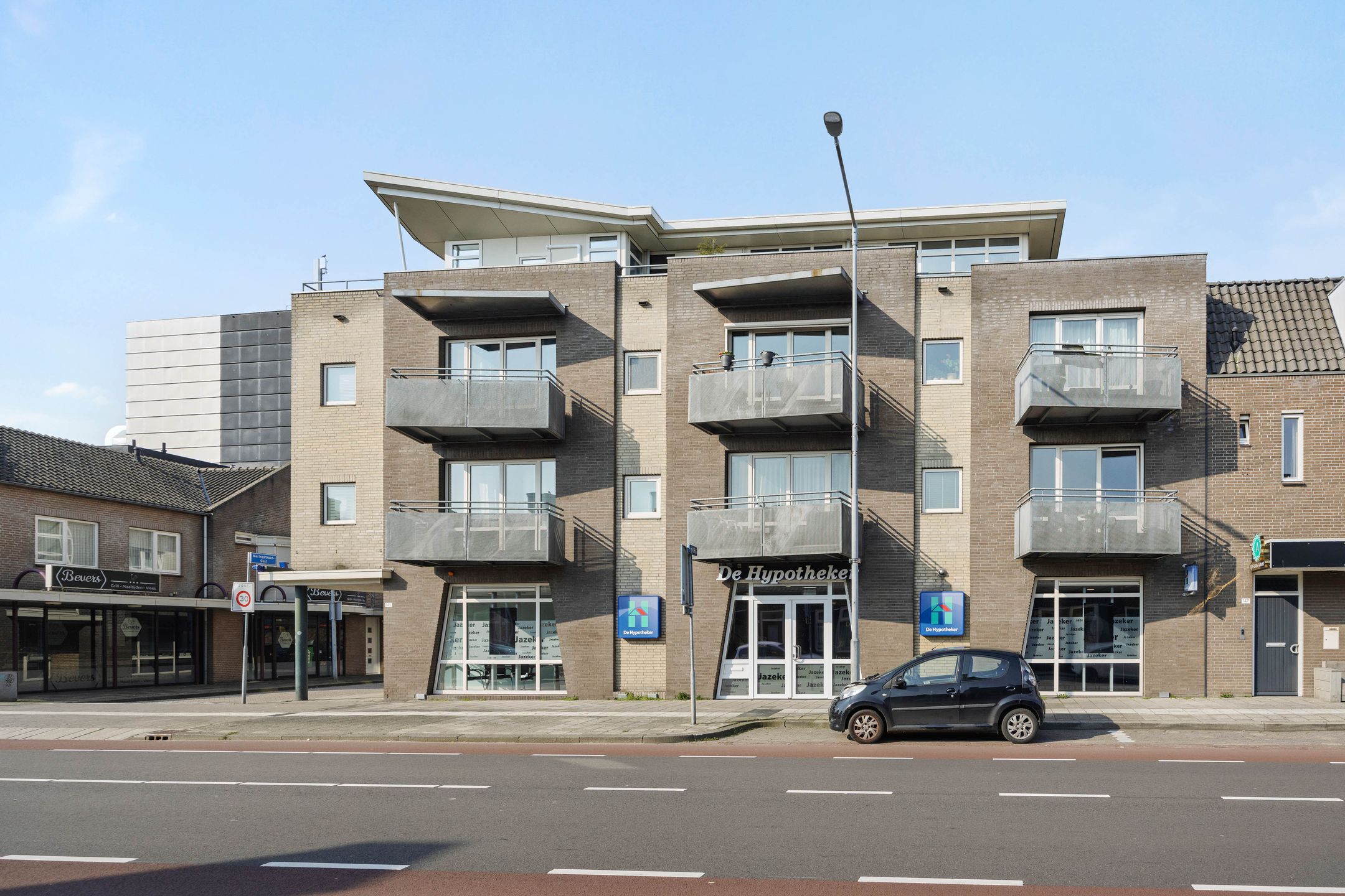 Foto van Neringstraat-Oost 14, Uden