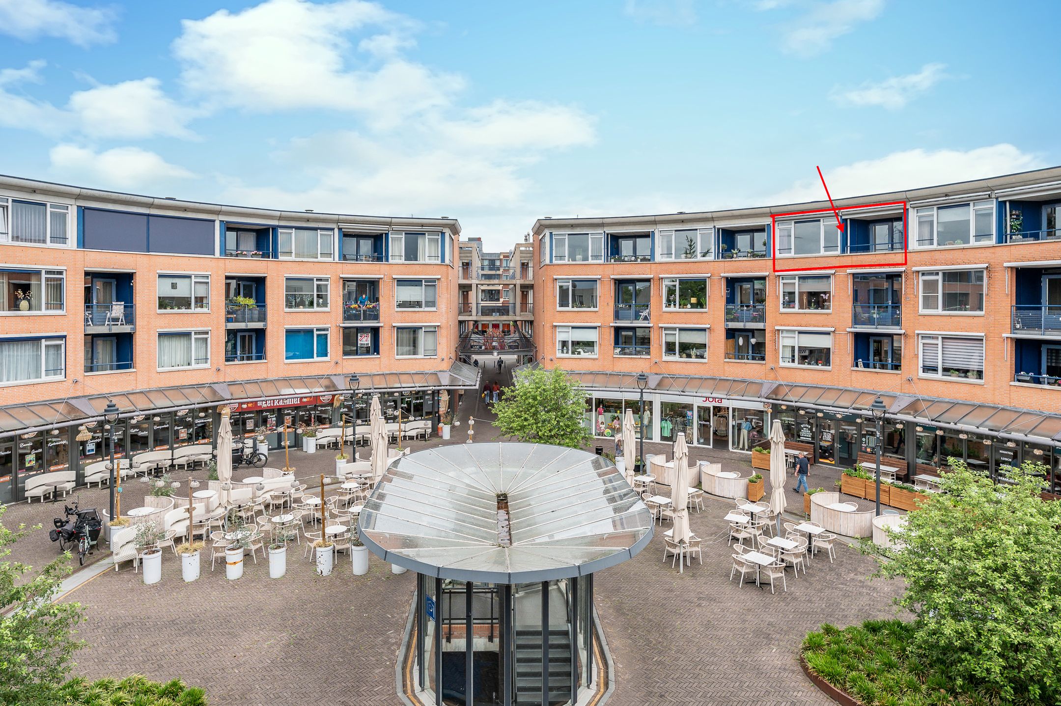 Foto van Pastoor Spieringsstraat 195, Uden