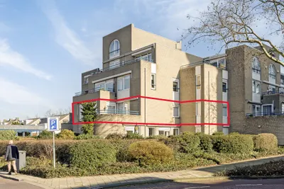 Foto van Pastoor Spieringsstraat 30, Uden