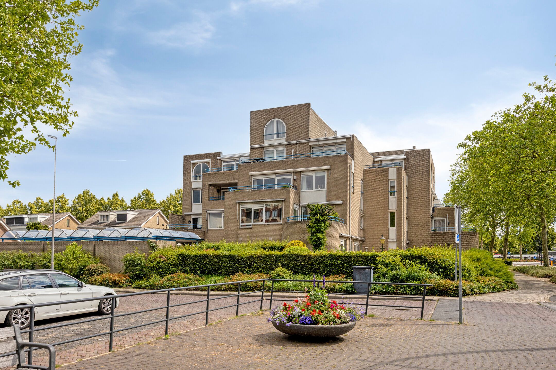 Foto van Pastoor Spieringsstraat 46, Uden