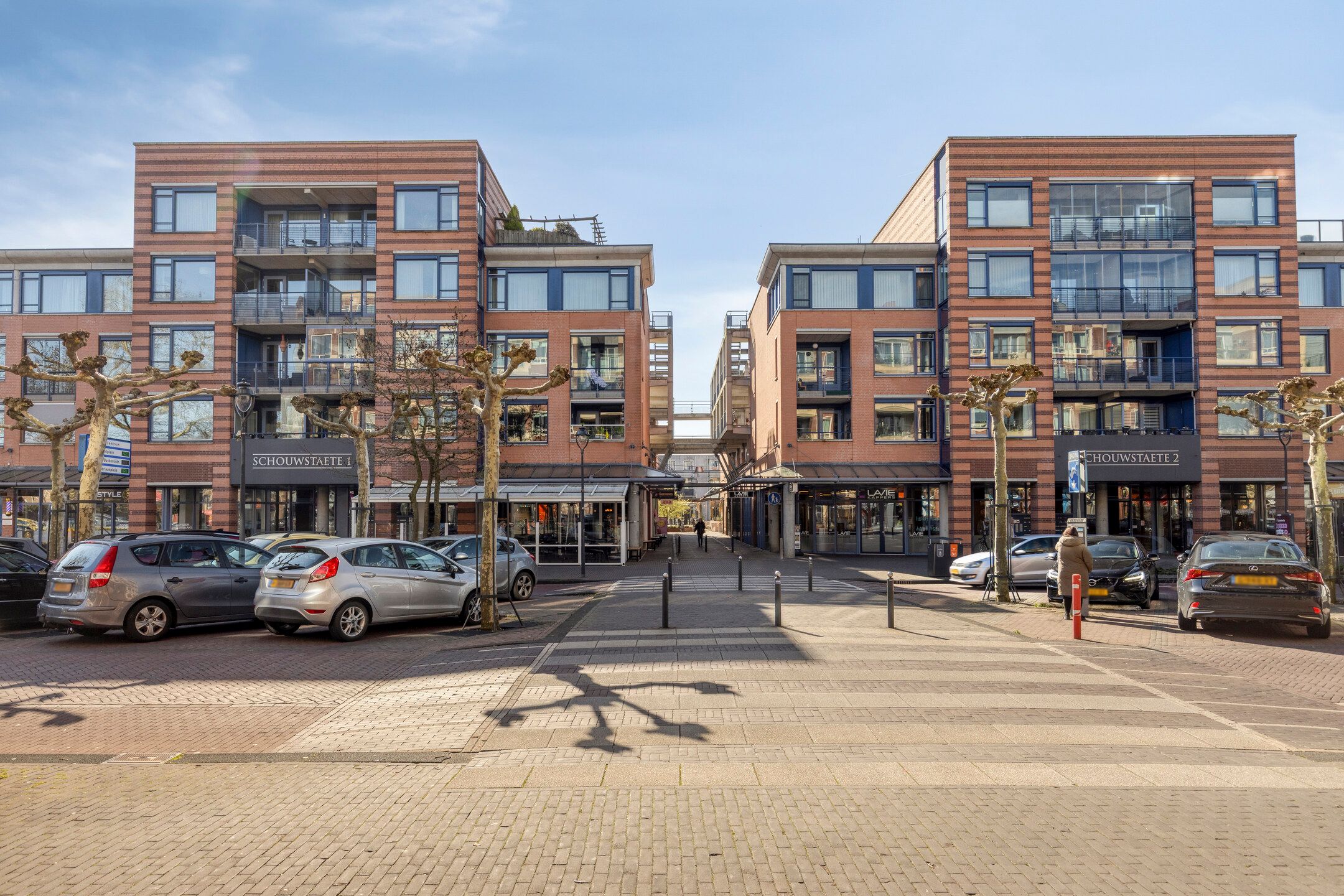 Foto van Pastoor Spieringsstraat 69, Uden