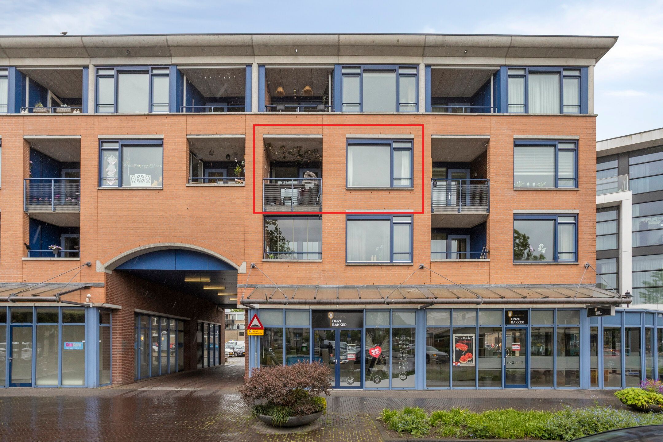 Foto van Pastoor Spieringsstraat 83, Uden