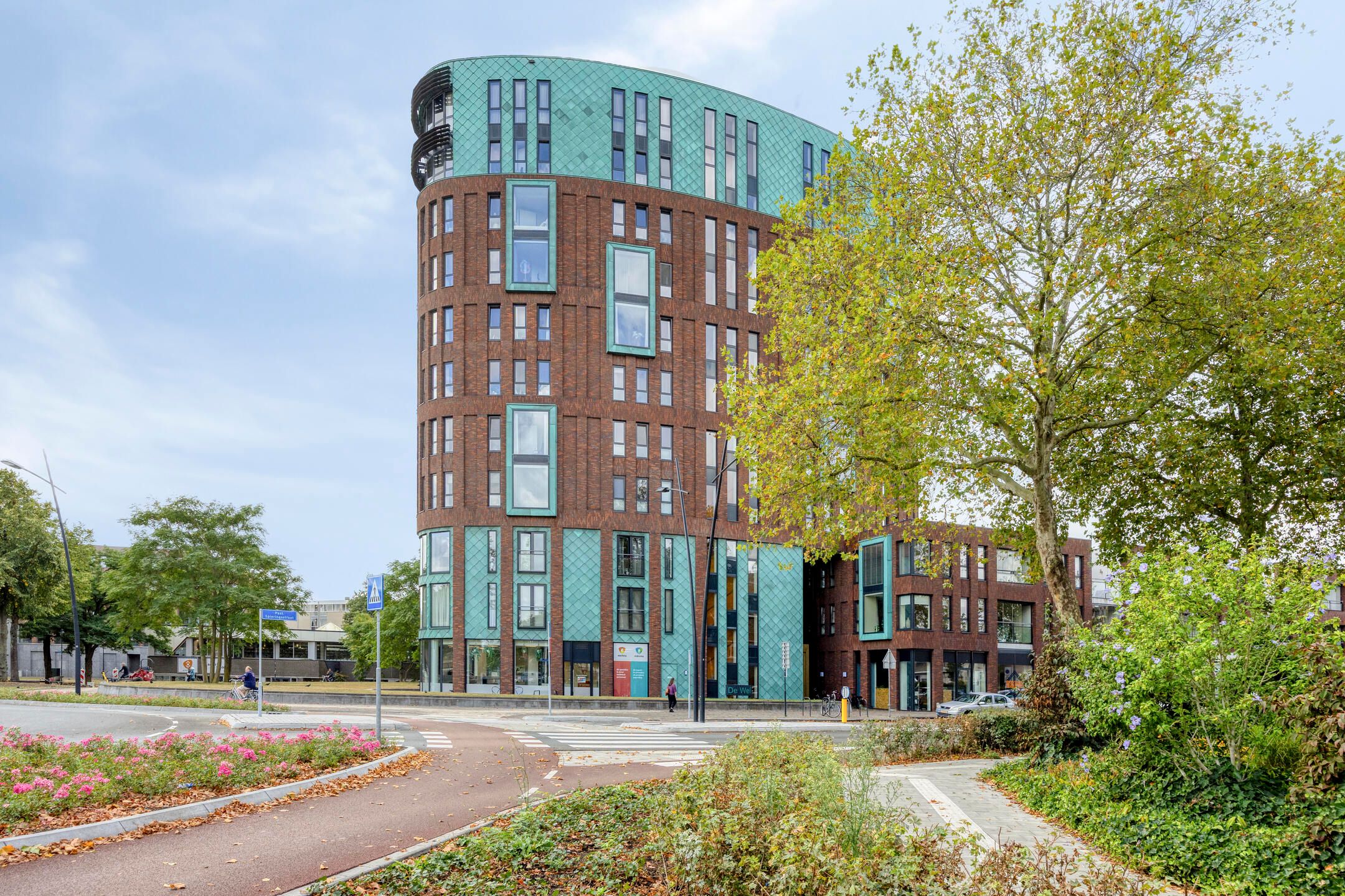 Foto van Pastoor Spieringsstraat 227, Uden
