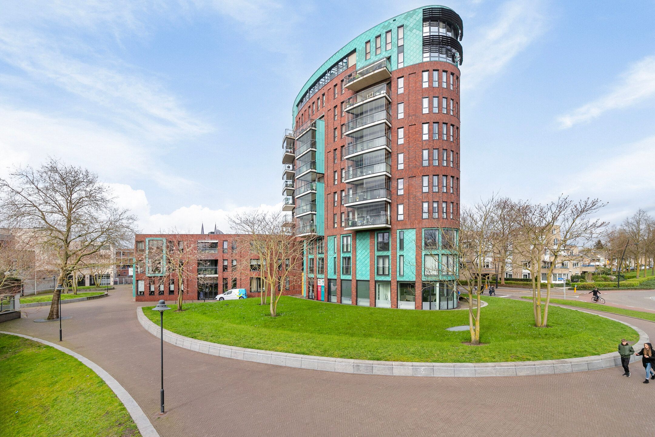 Foto van Pastoor Spieringsstraat 319, Uden