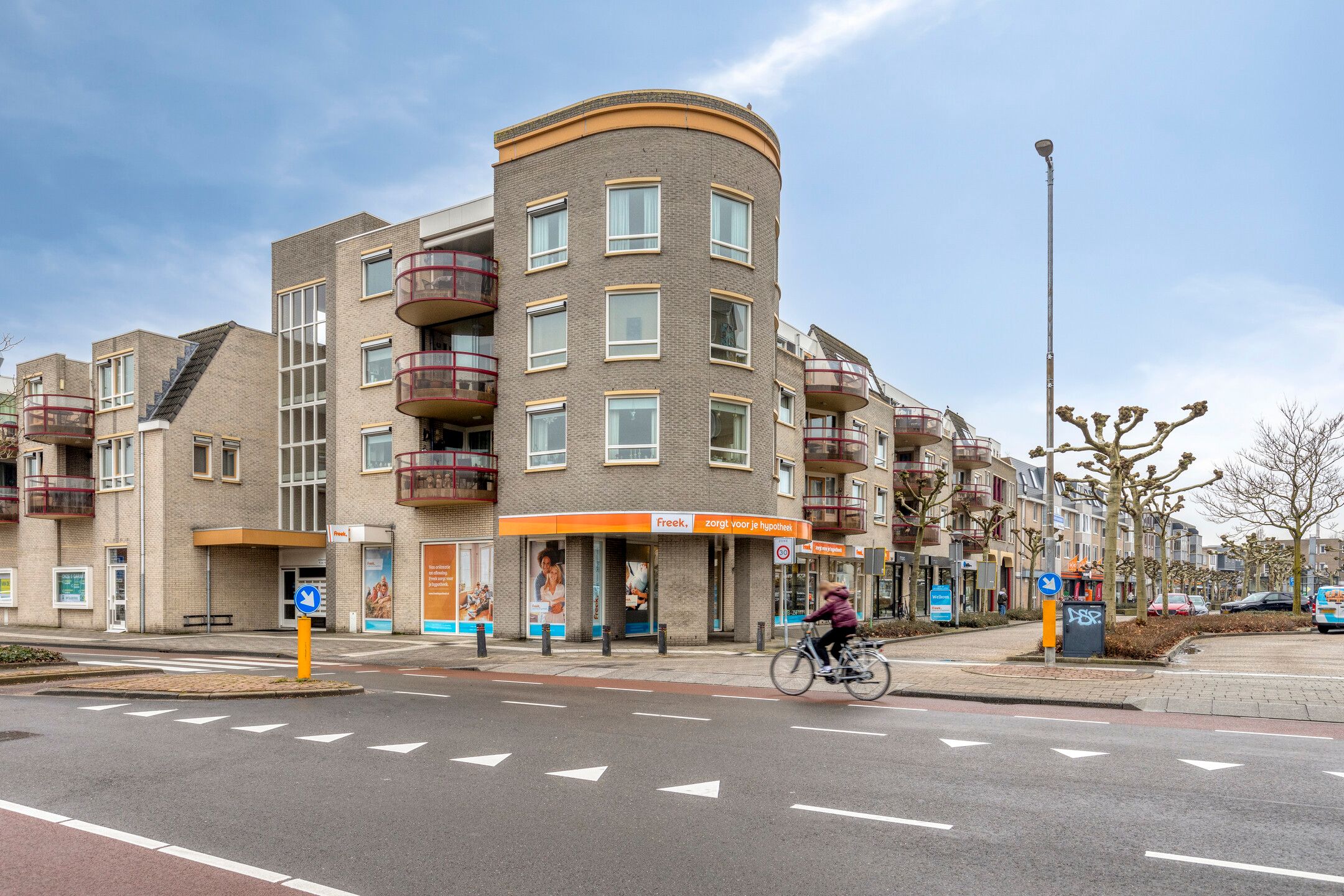 Foto van Kastanjeweg 101, Uden
