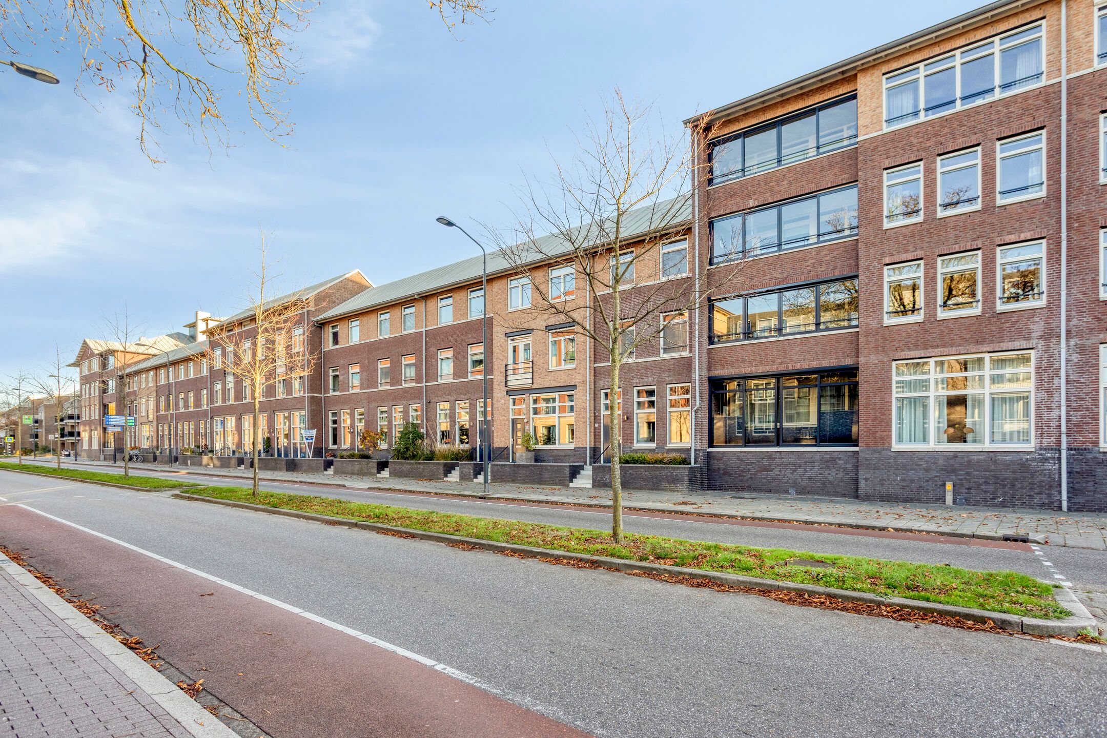 Foto van Koopmanstraat 38, Uden