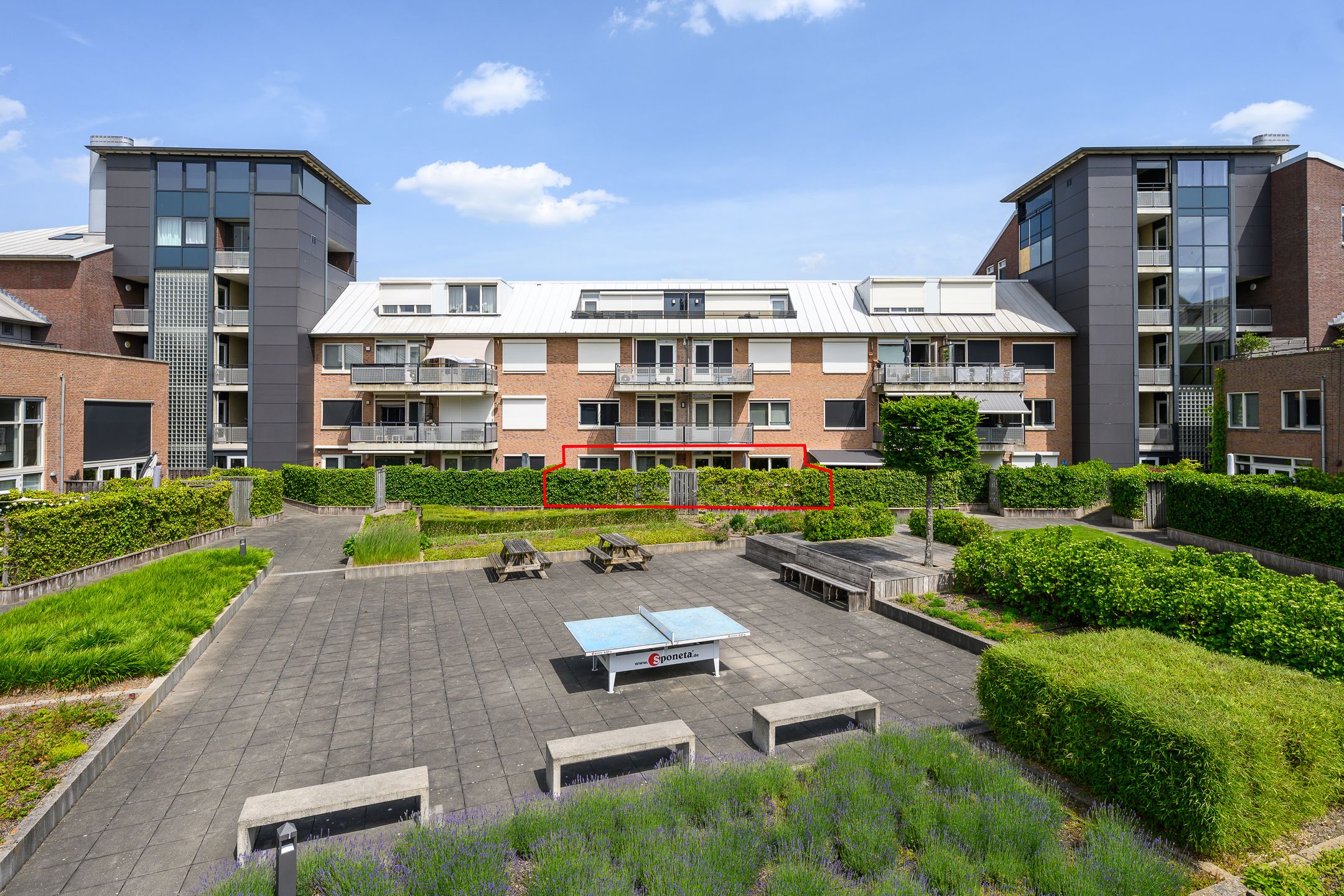 Foto van Biggenstraat 31, Uden