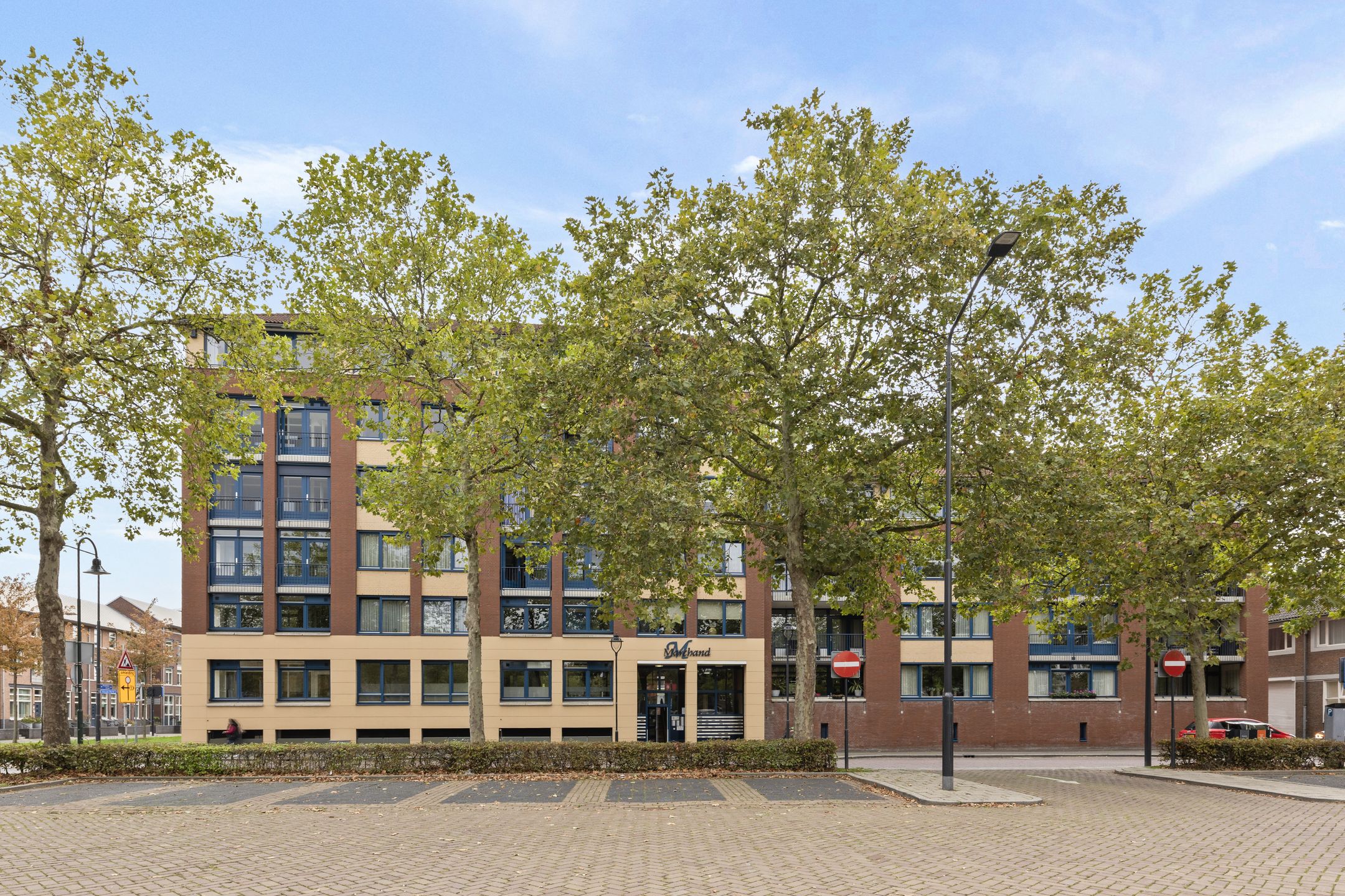 Foto van Nieuwe Markt 129, Uden
