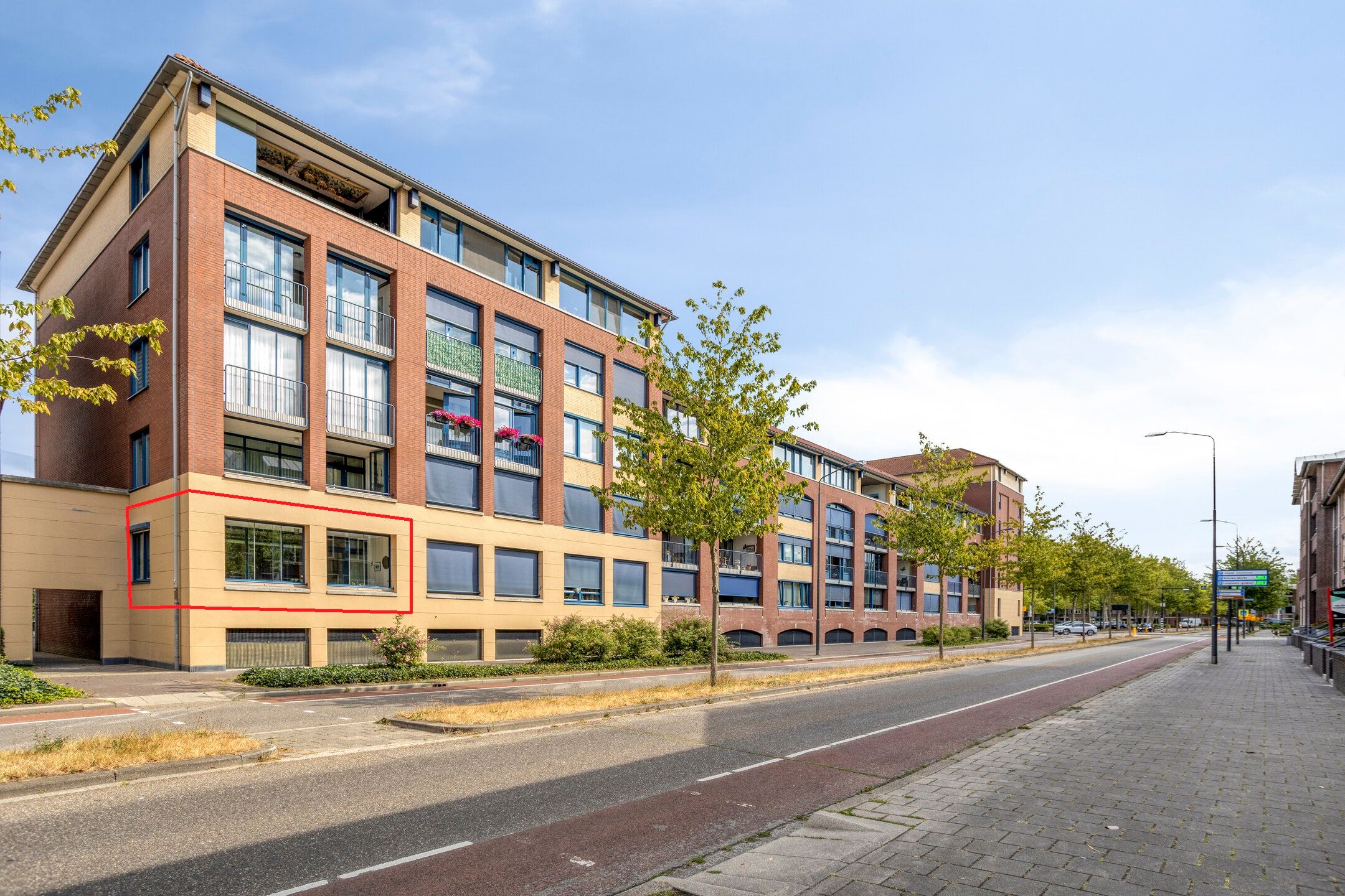 Foto van Nieuwe Markt 35, Uden