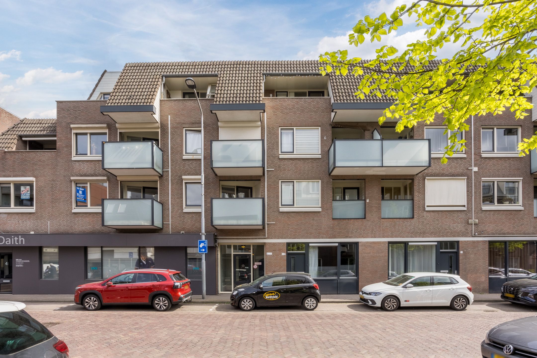 Foto van Julianastraat 12, Uden