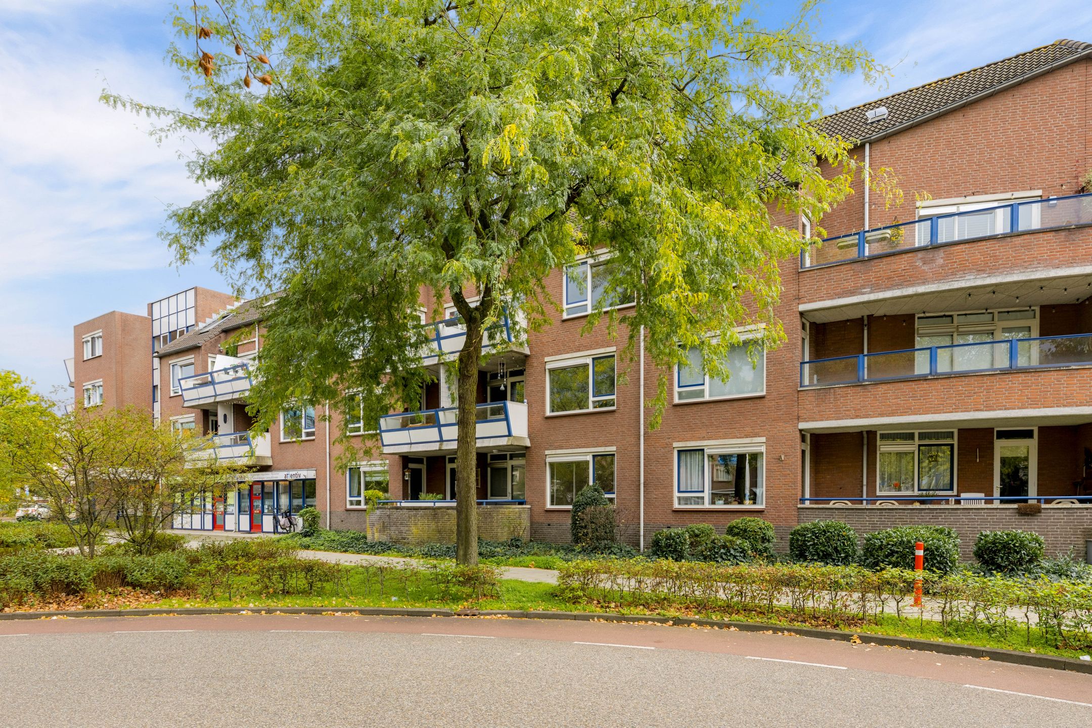 Foto van Velmolenweg 49, Uden