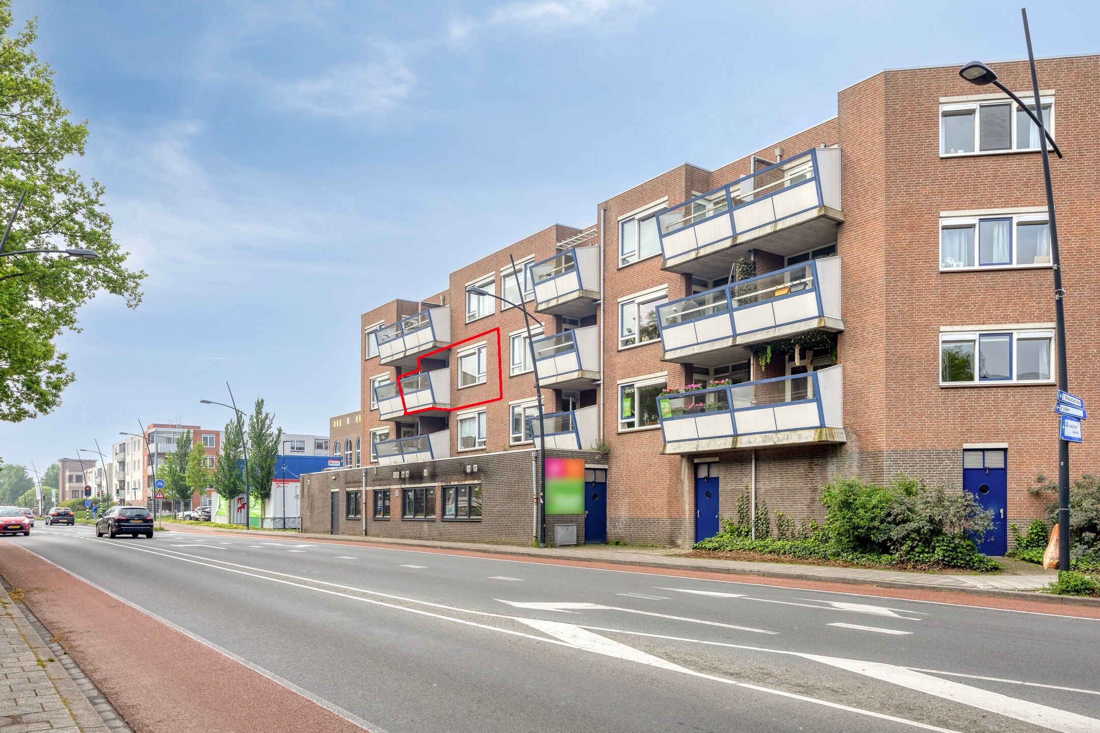 Foto van Velmolenweg 63, Uden