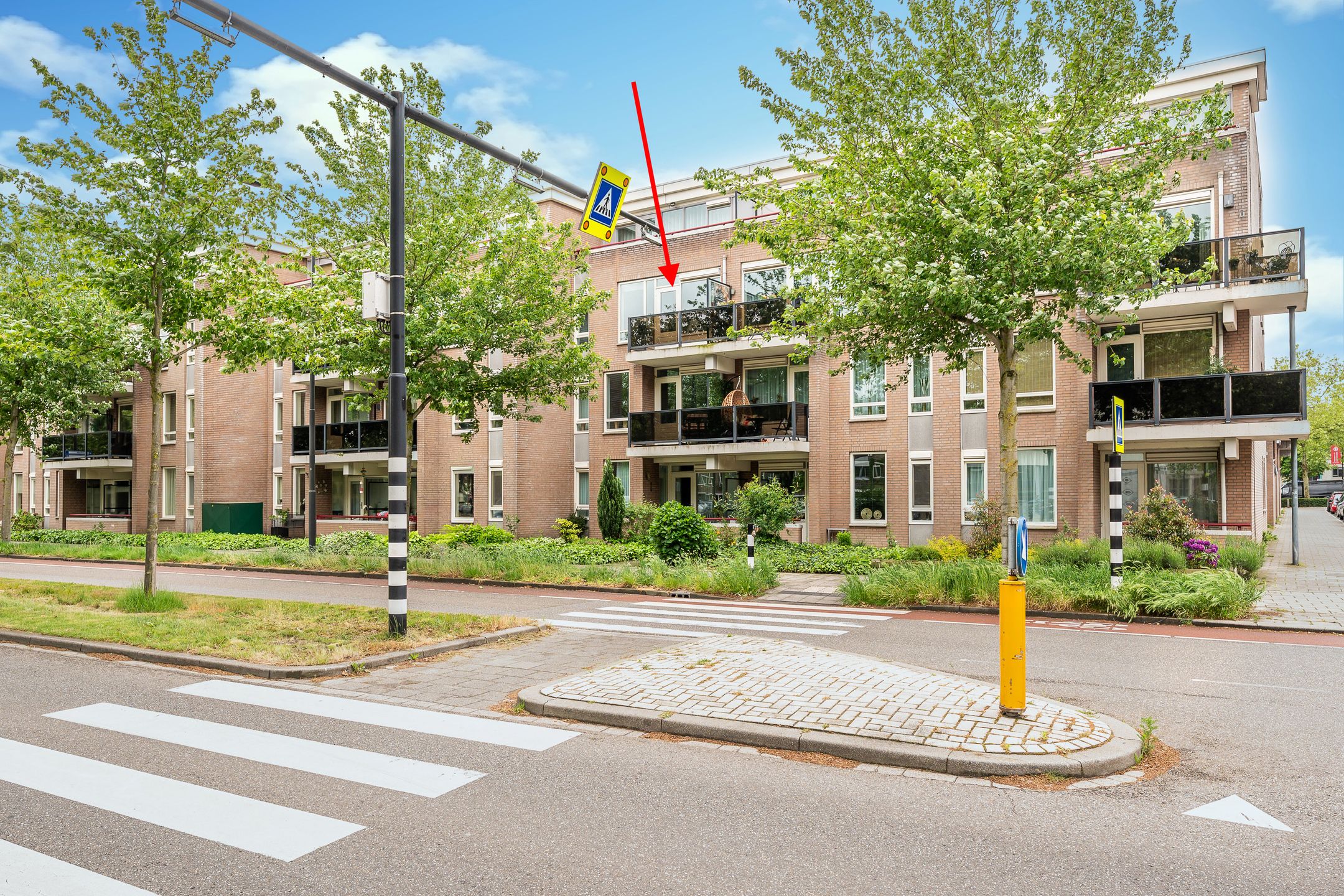 Foto van Biggenstraat 46, Uden
