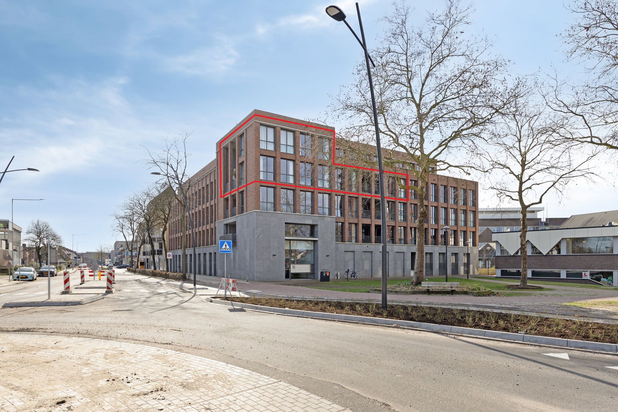 Foto van De Misse 129, Uden