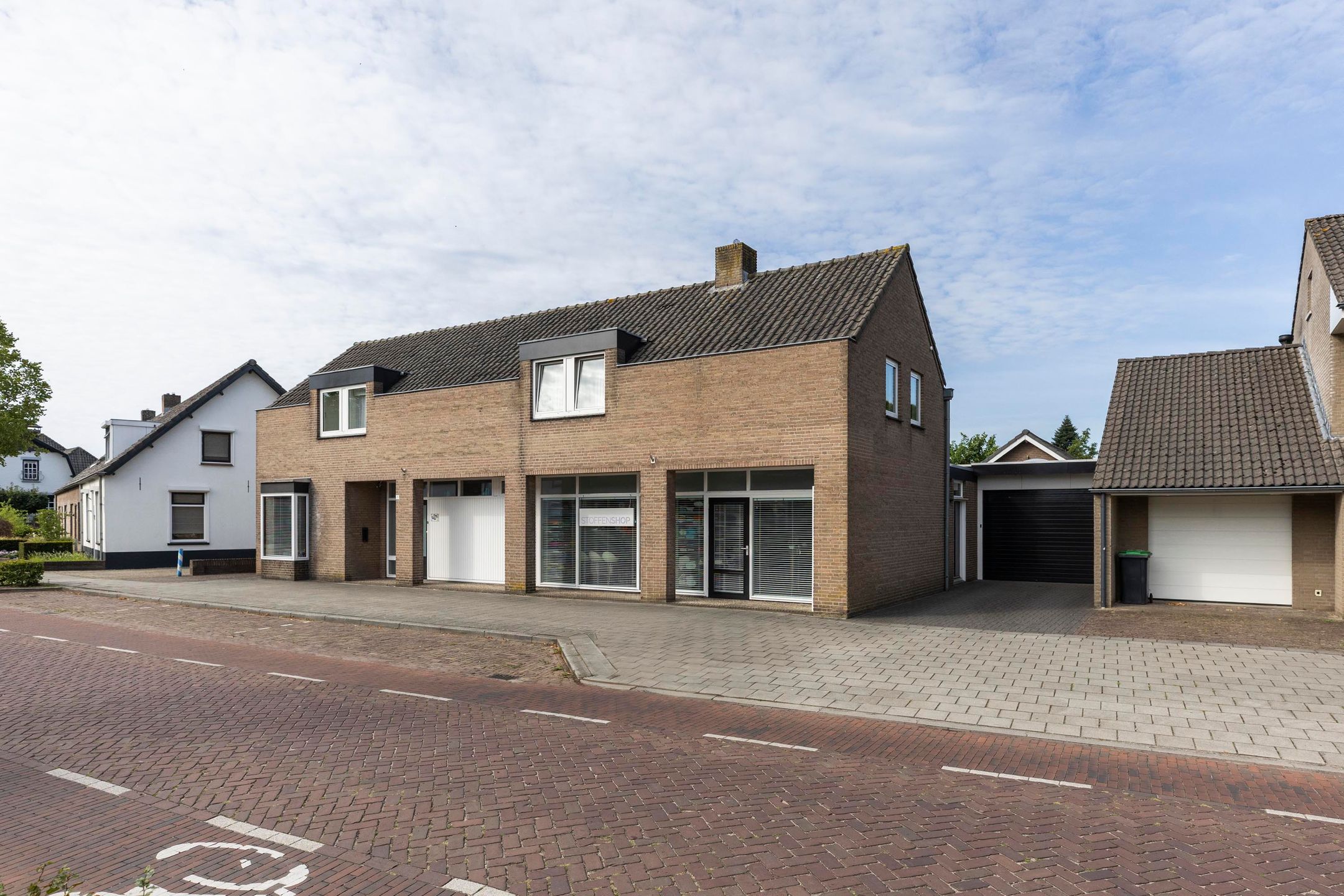 Foto van Bitswijk 19, Uden