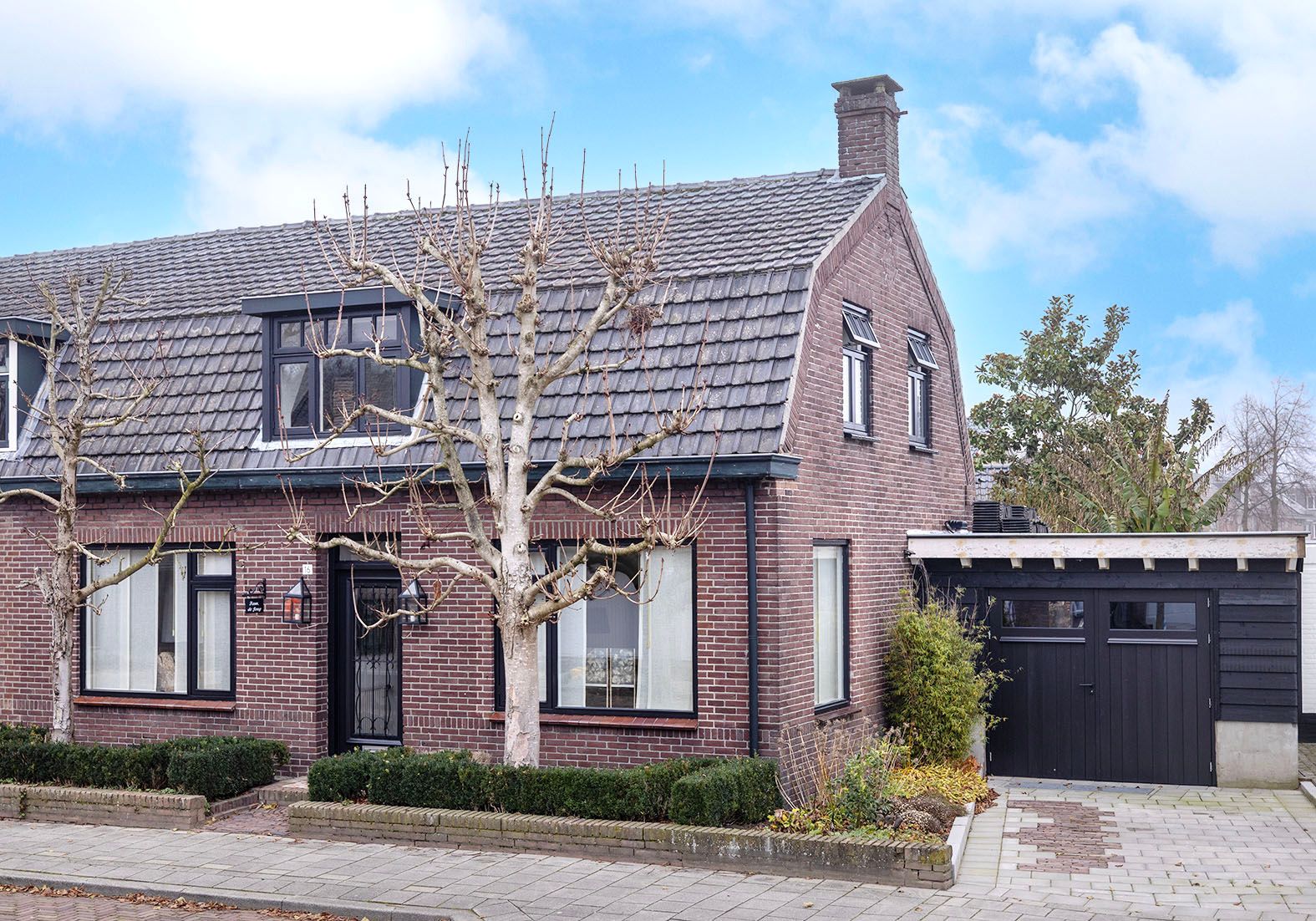 Foto van Bitswijk 16, Uden