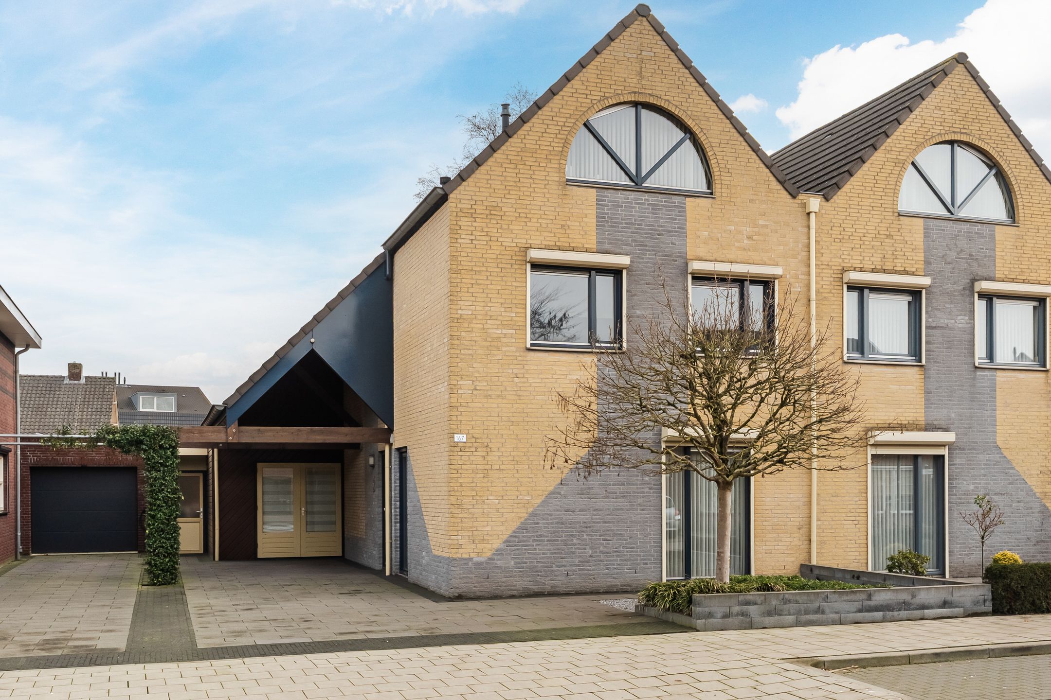 Foto van Morel 167, Uden