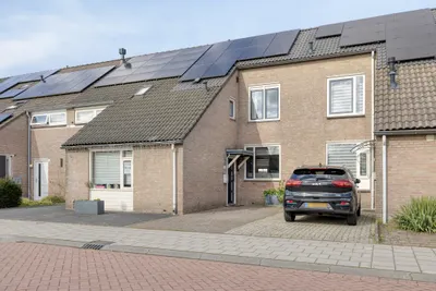 Foto van Morel 40, Uden