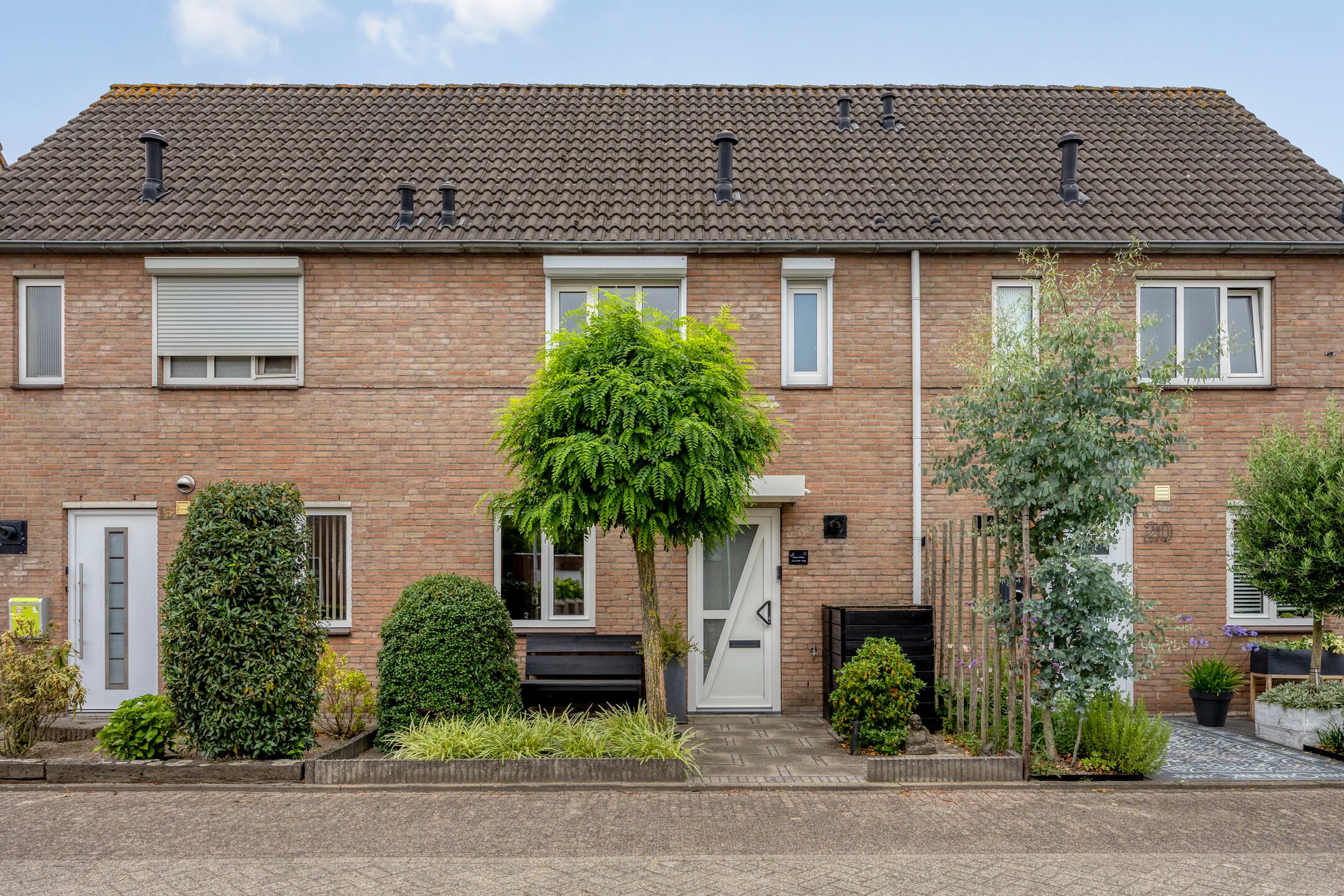 Foto van Kroezel 18, Uden