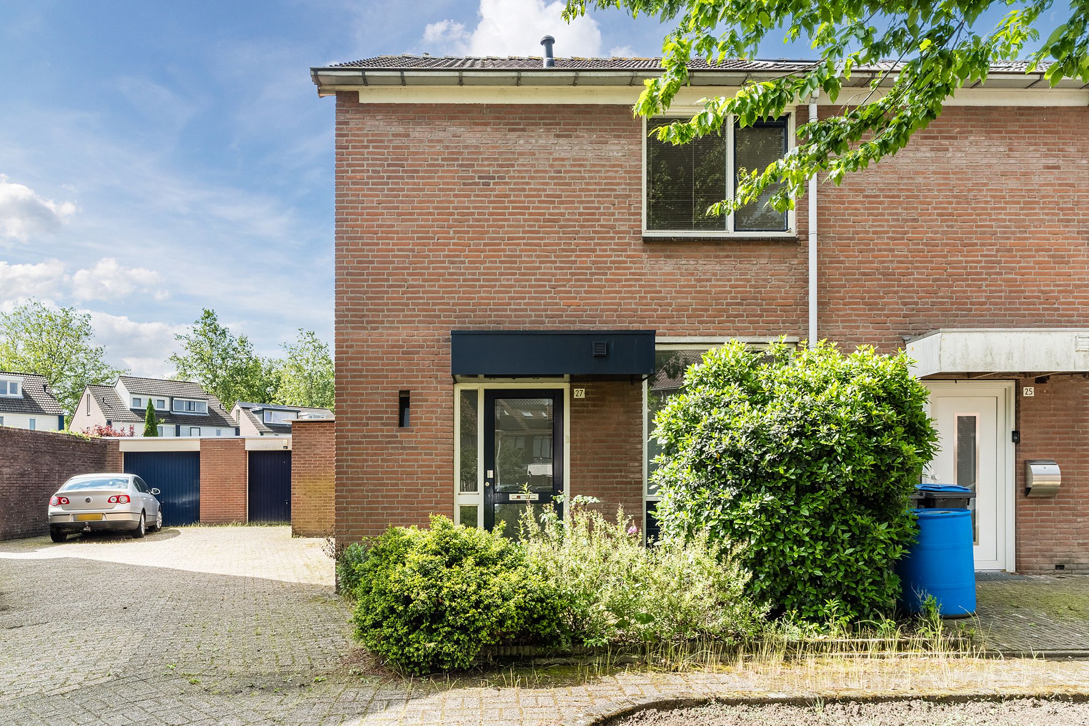 Foto van Boskriek 27, Uden