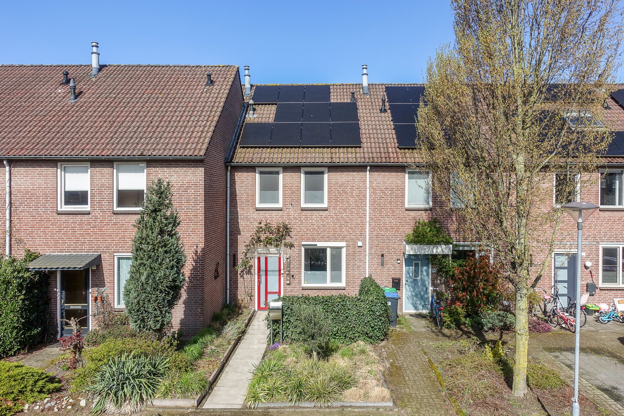 Foto van Boskriek 77, Uden